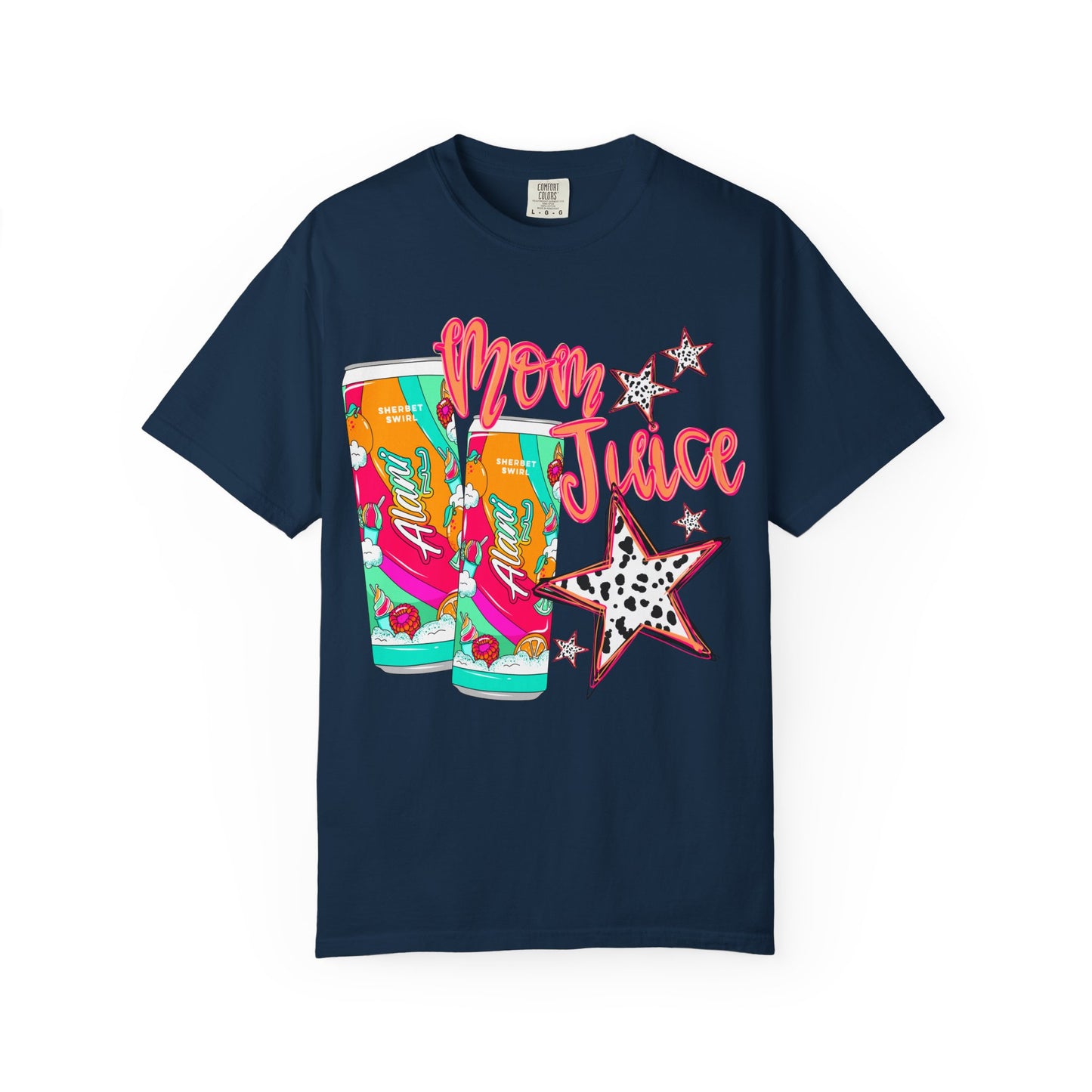Mom Juice T-Shirt