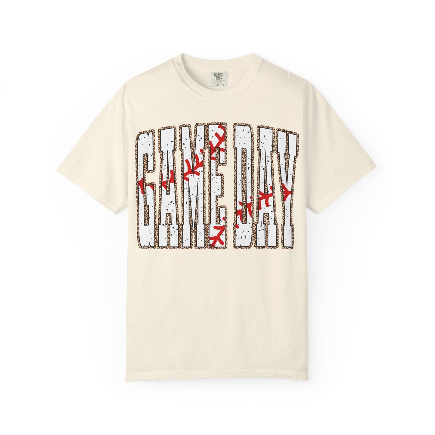 Game Day T-Shirt