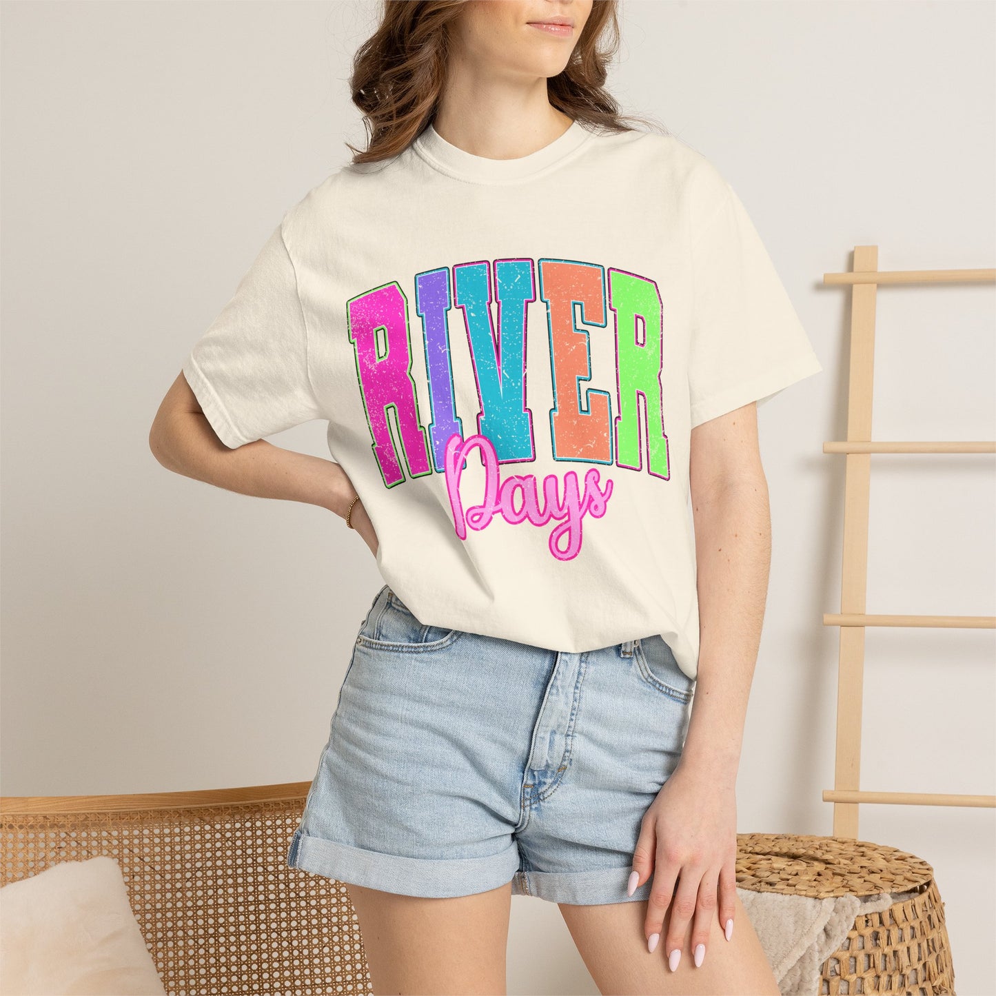 River Days T-Shirt