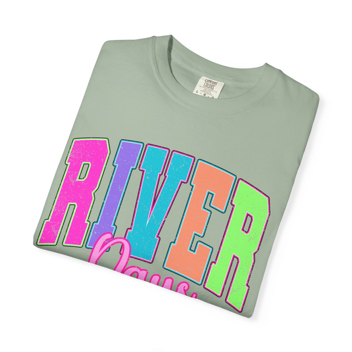 River Days T-Shirt