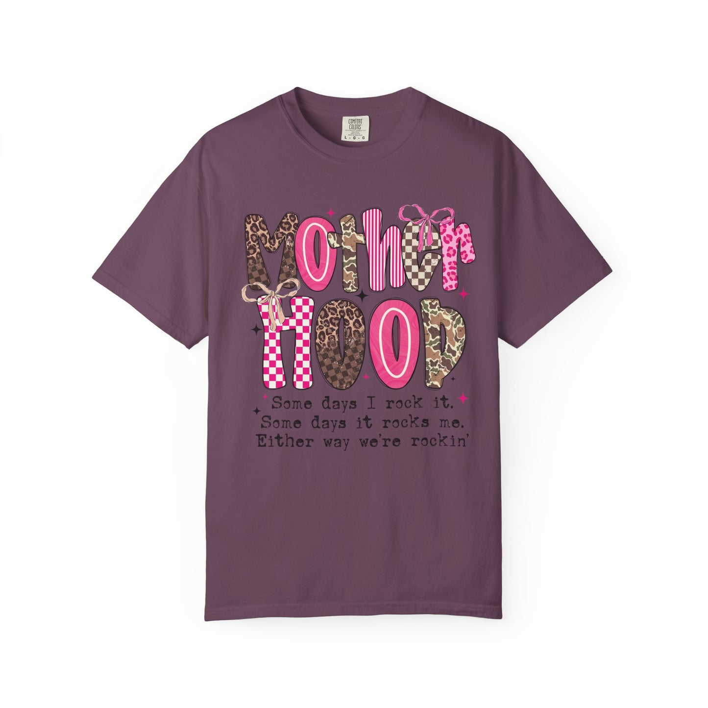 Mommy Mood T-Shirt