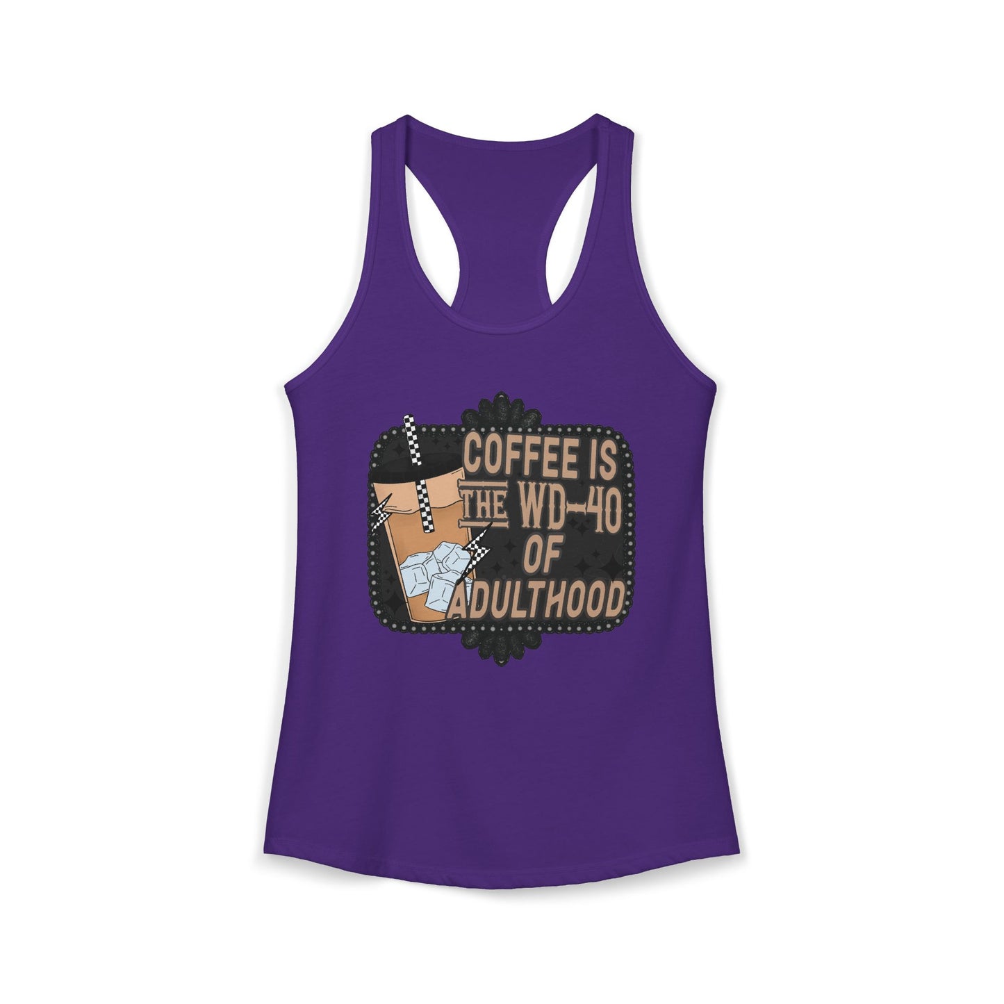 Women's Ideal Racerback Tank