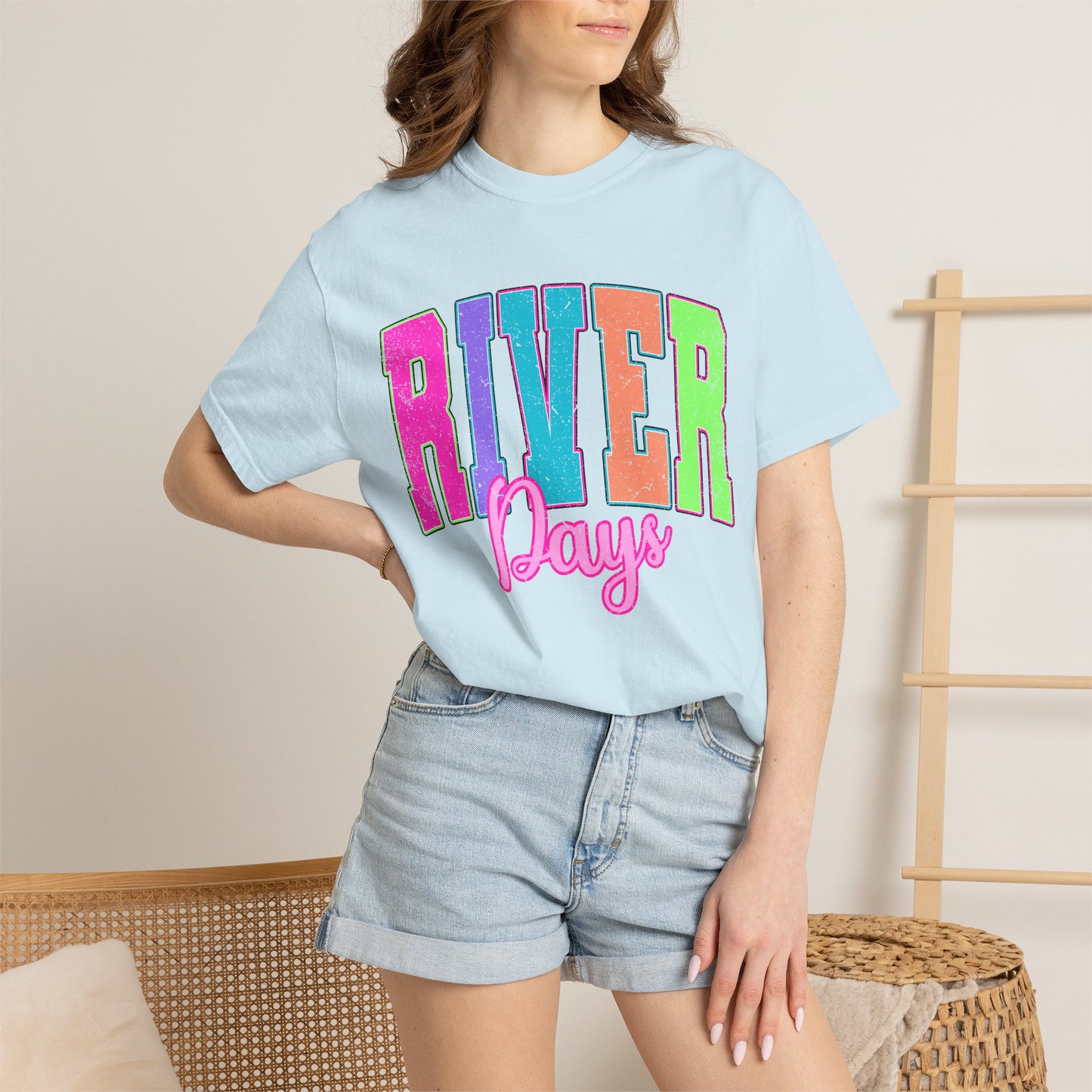 River Days T-Shirt