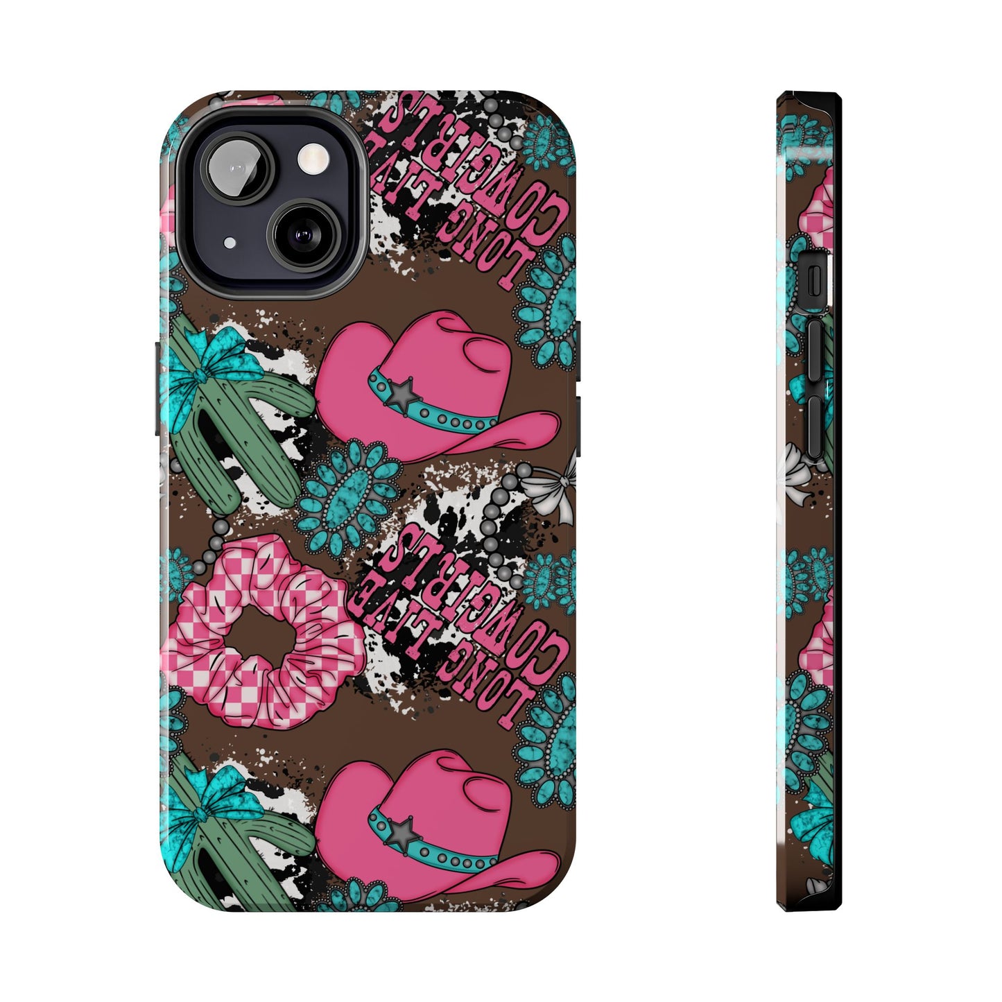 Western Phone Case