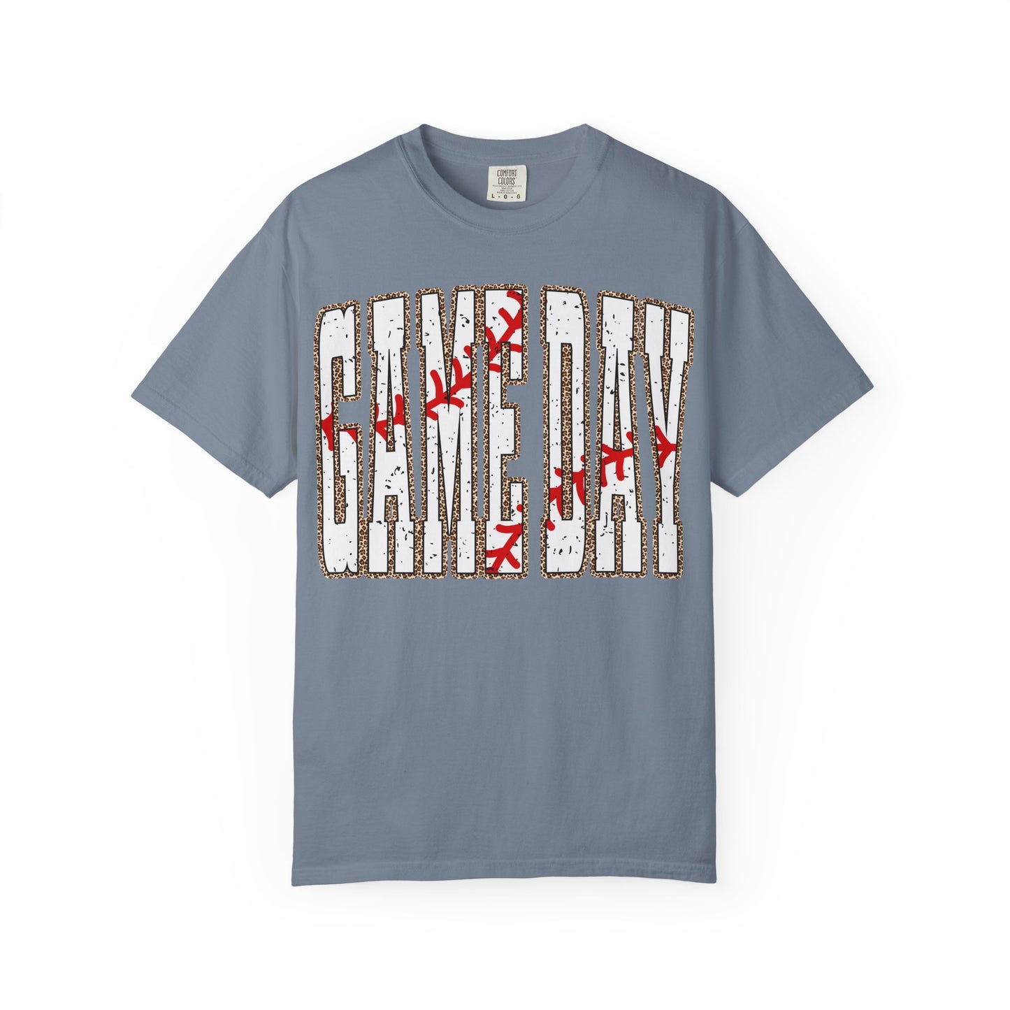 Game Day T-Shirt