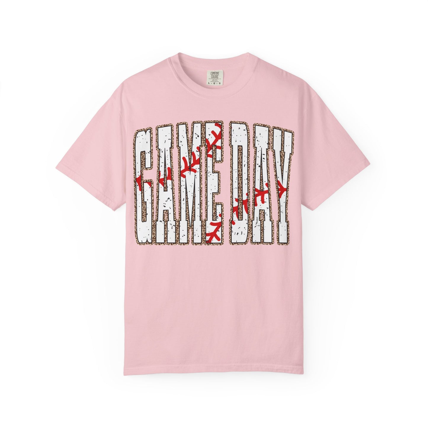 Game Day T-Shirt