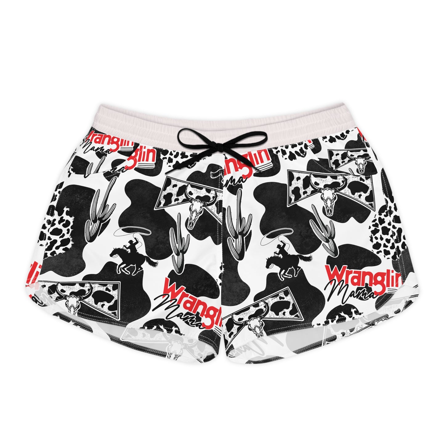 Wranglin Shorts