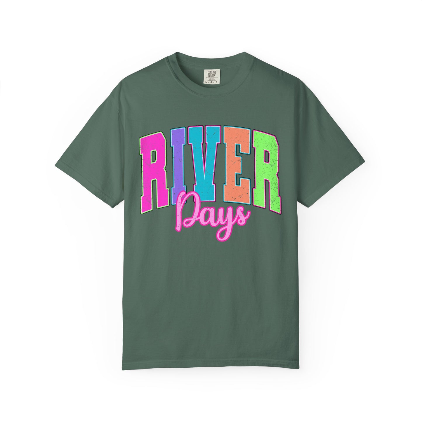 River Days T-Shirt