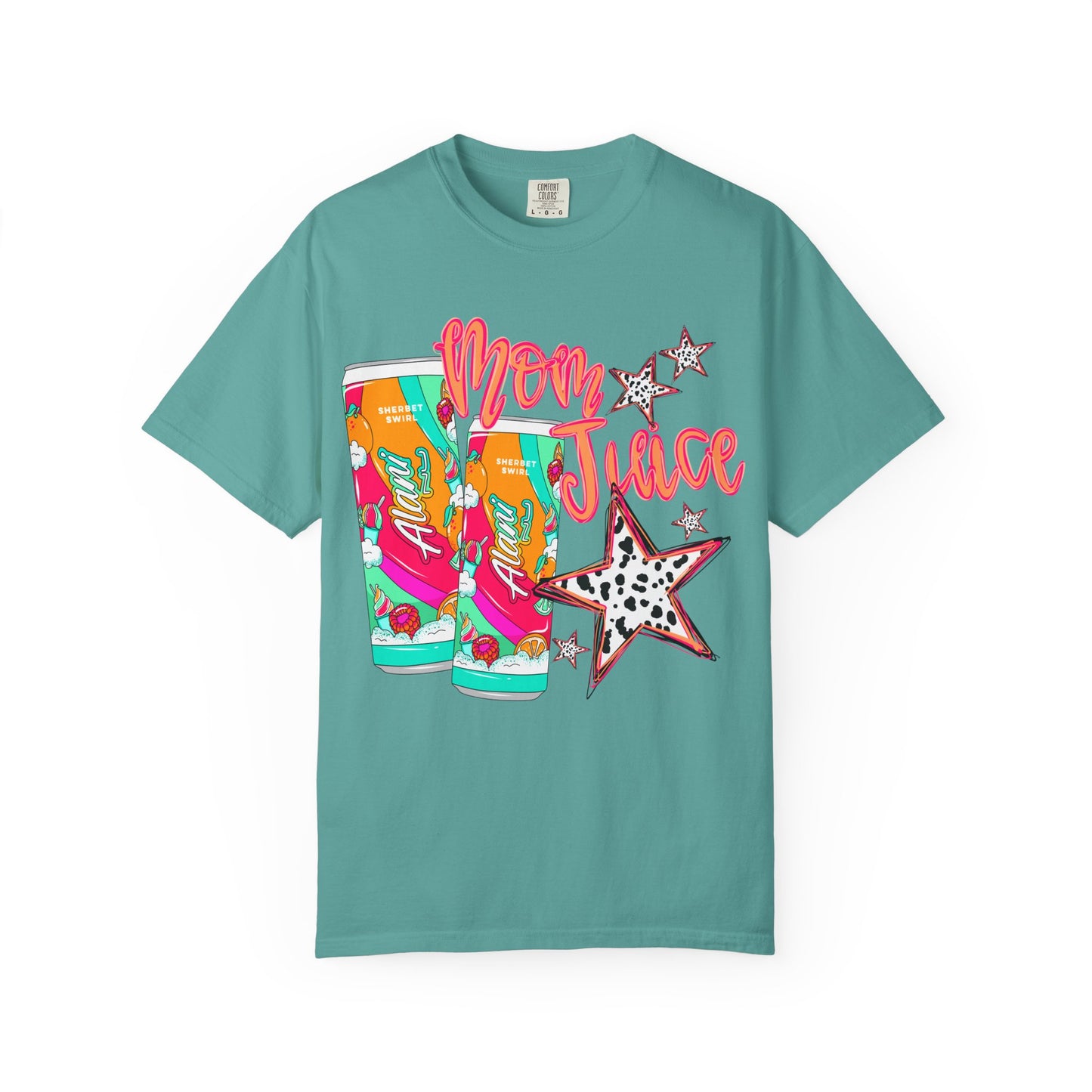 Mom Juice T-Shirt