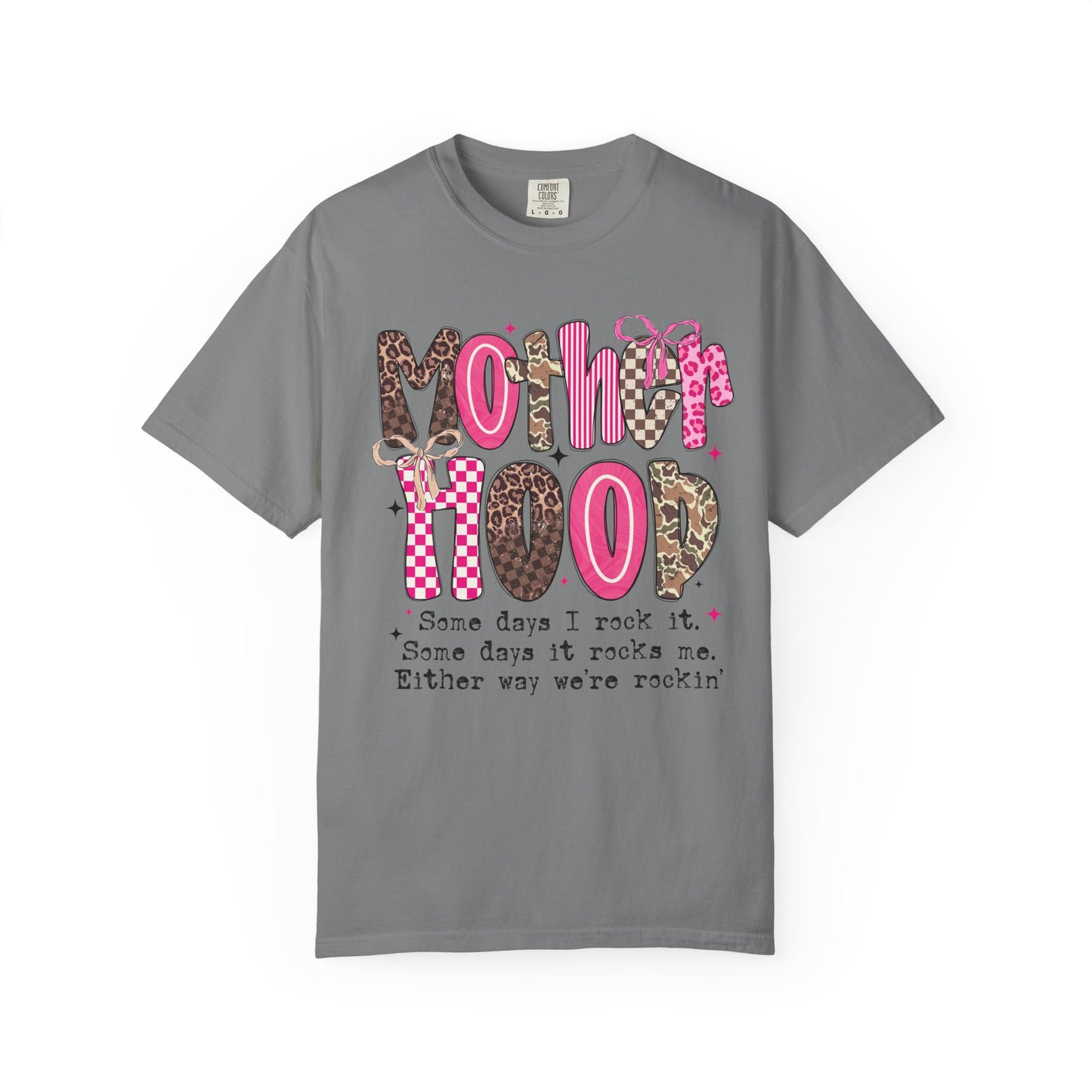 Mommy Mood T-Shirt