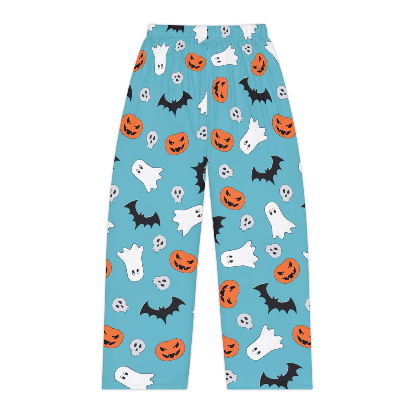 Women’s Cozy Halloween Sleepwear