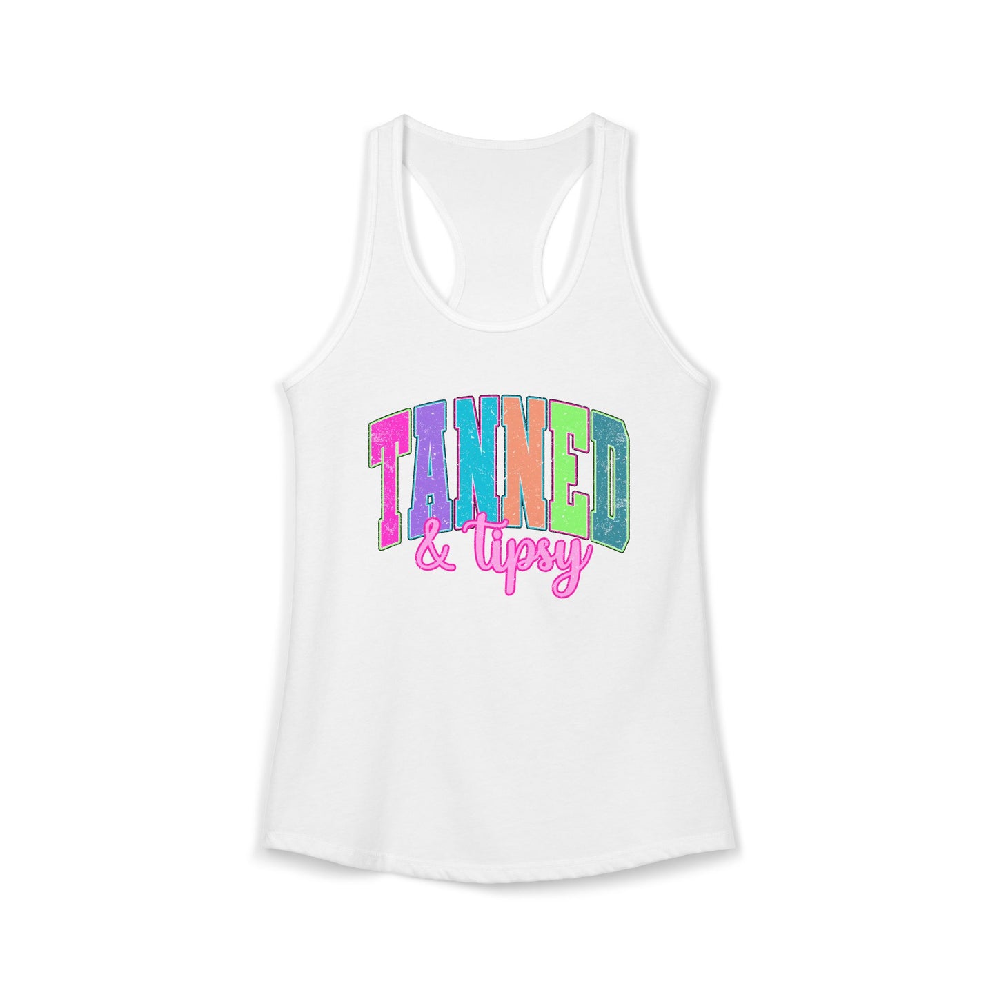 Women's Ideal Racerback Tank