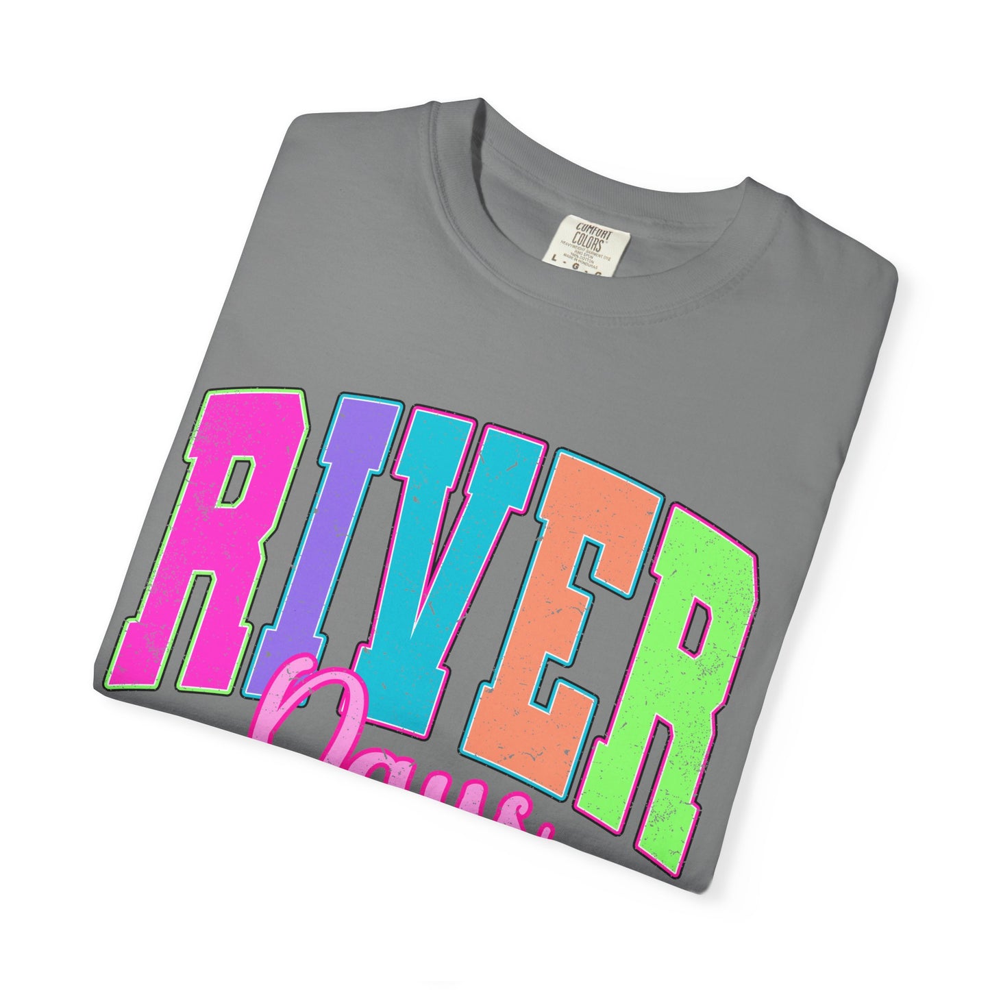River Days T-Shirt