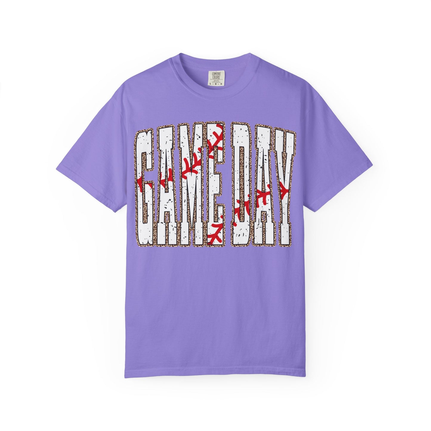 Game Day T-Shirt