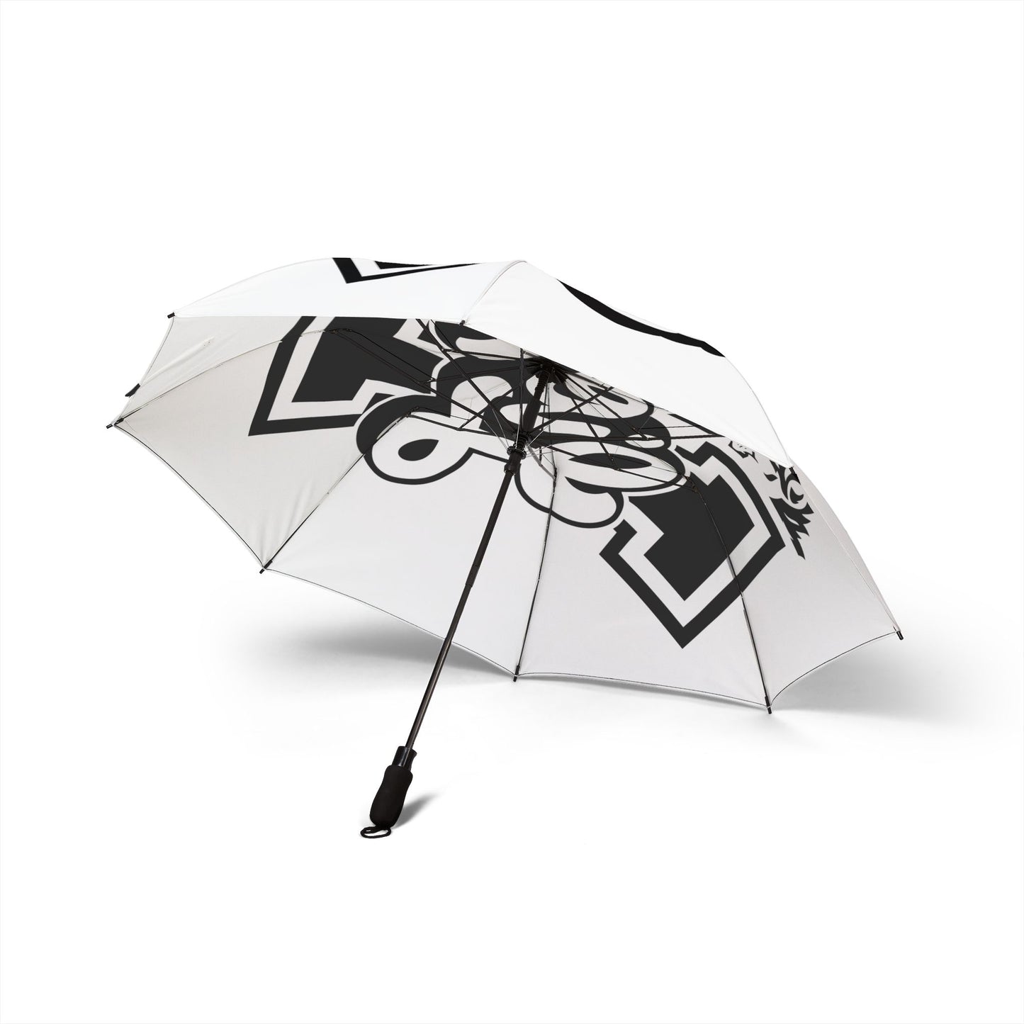 Lions Umbrella