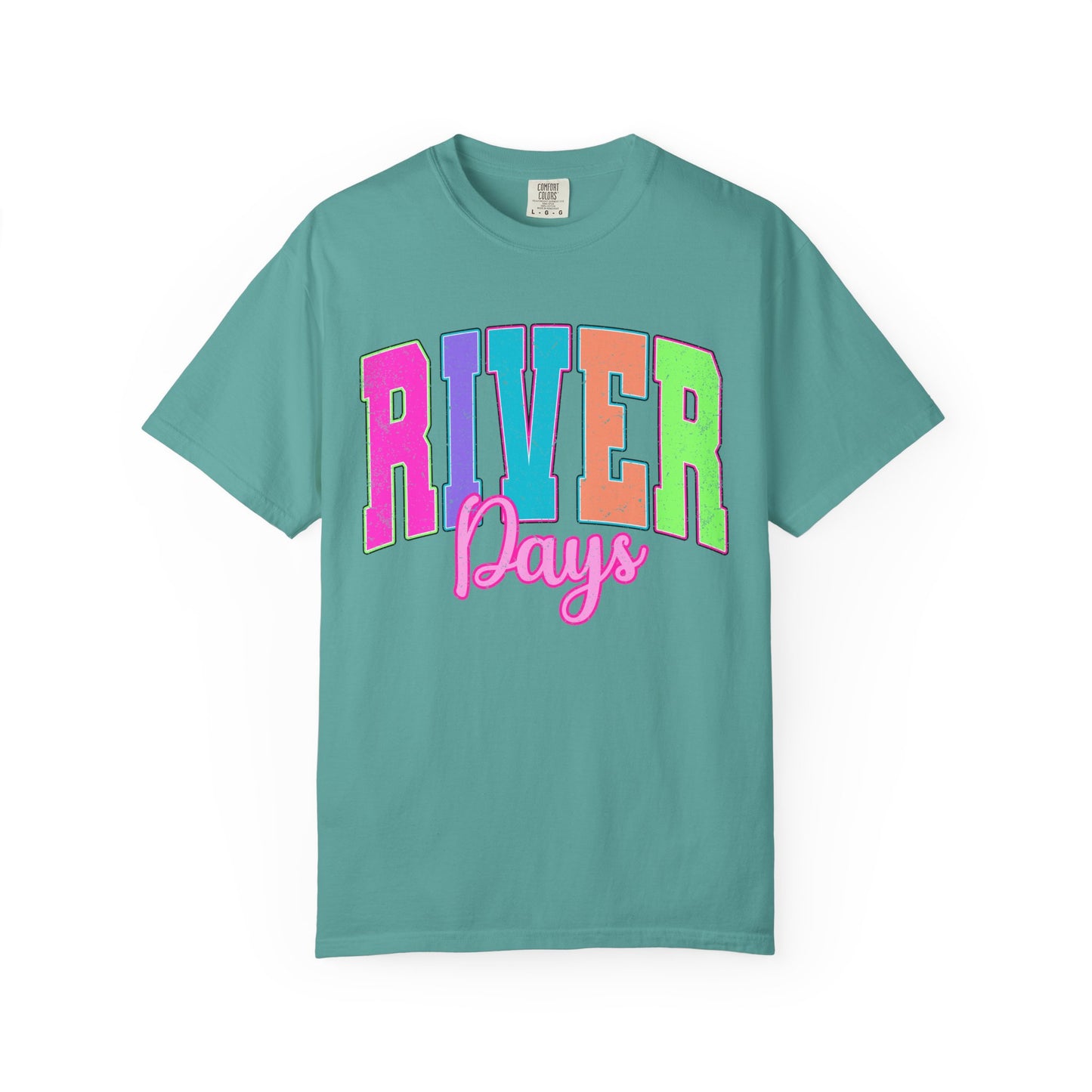 River Days T-Shirt