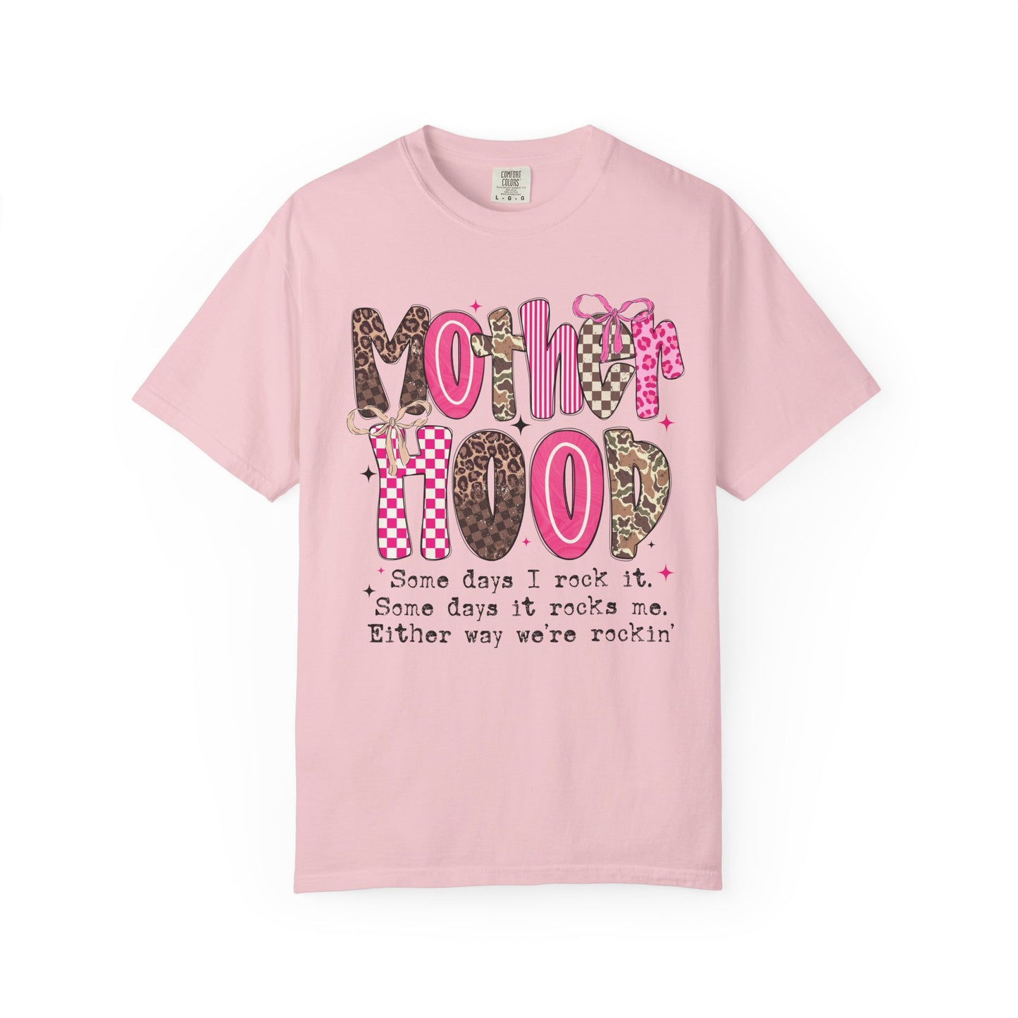 Mommy Mood T-Shirt