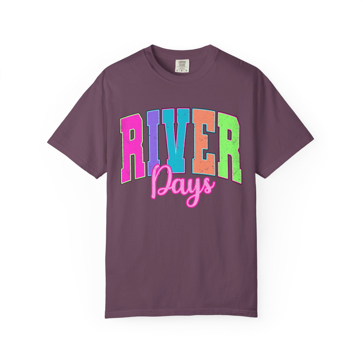 River Days T-Shirt