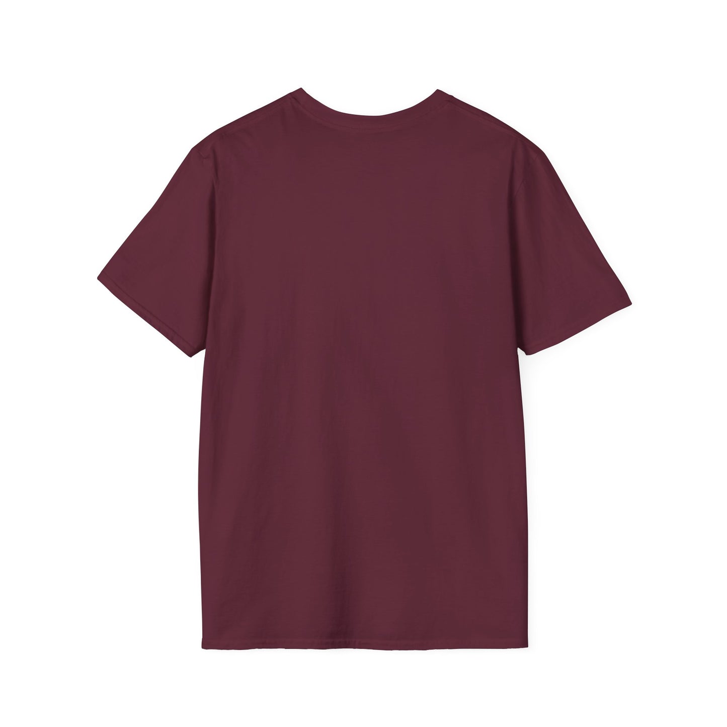 Loud Mouth Football Mama T-Shirt