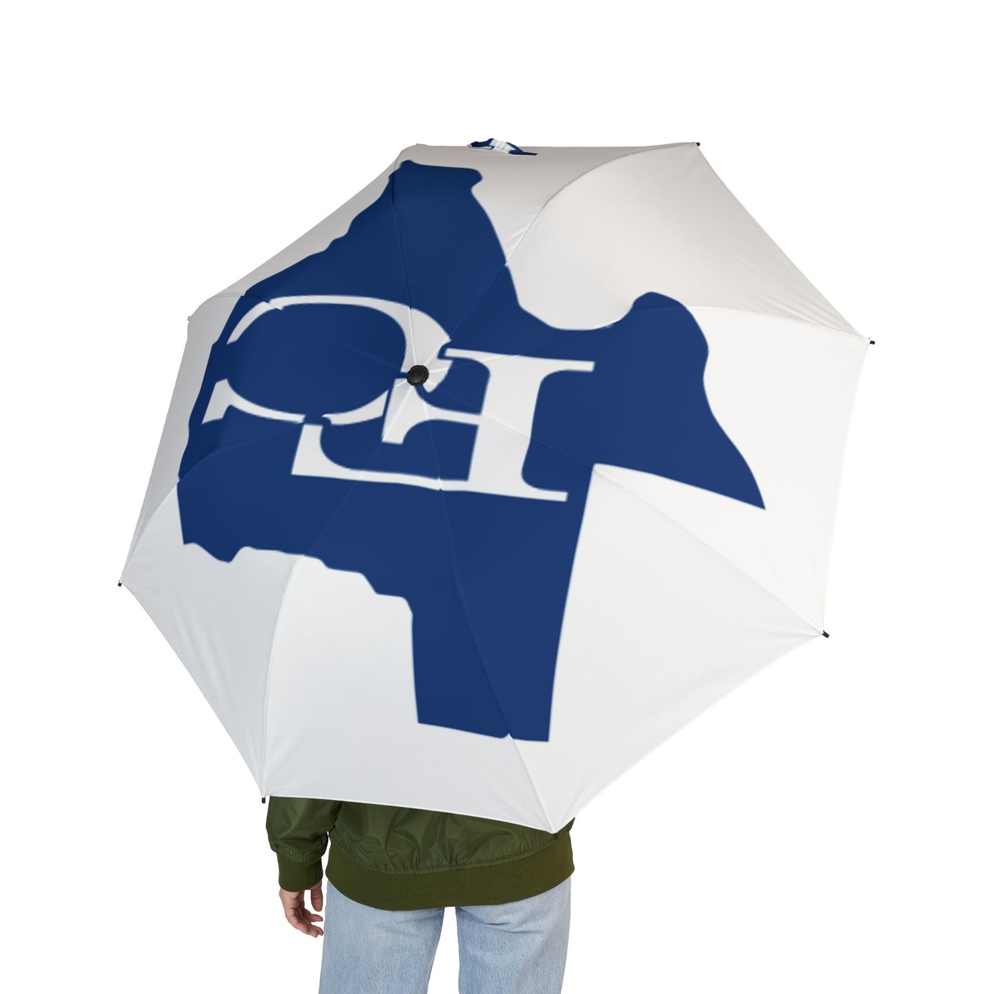 Falls City Umbrella