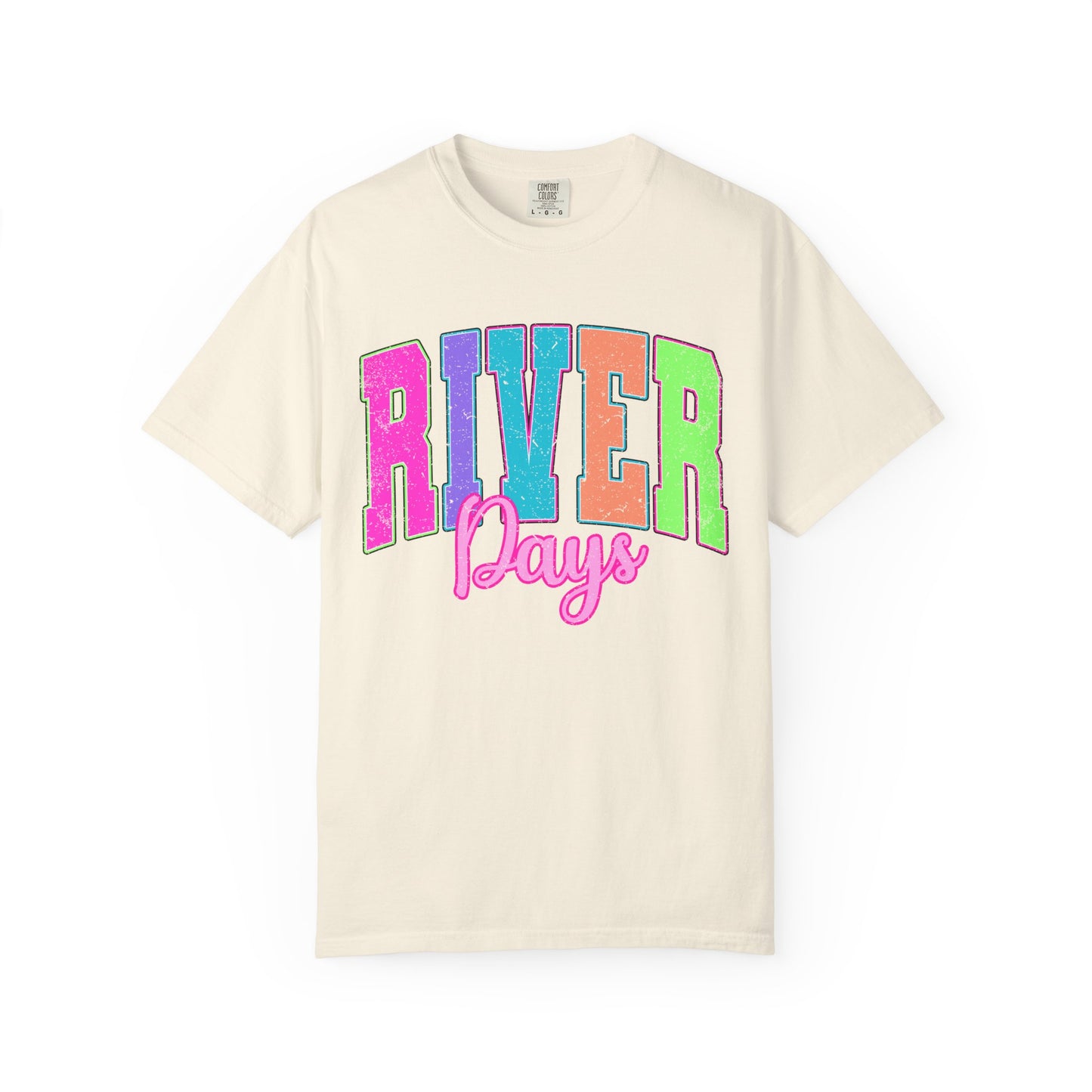 River Days T-Shirt