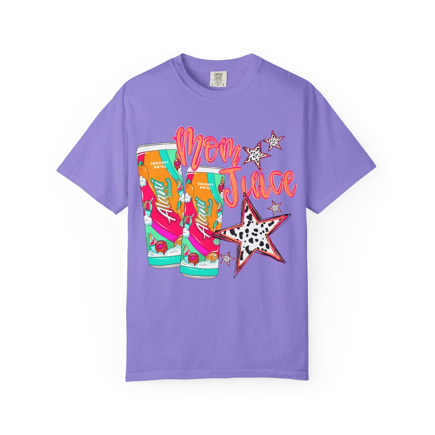 Mom Juice T-Shirt