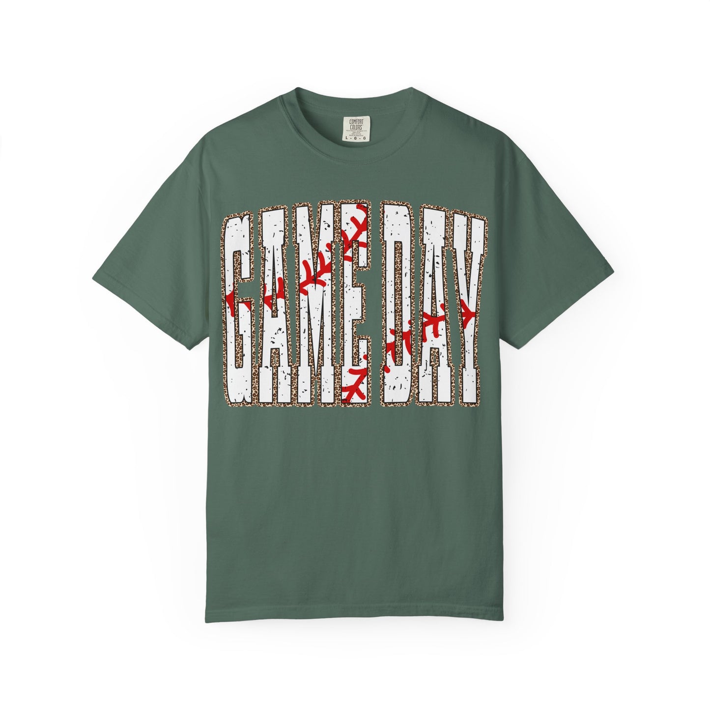 Game Day T-Shirt