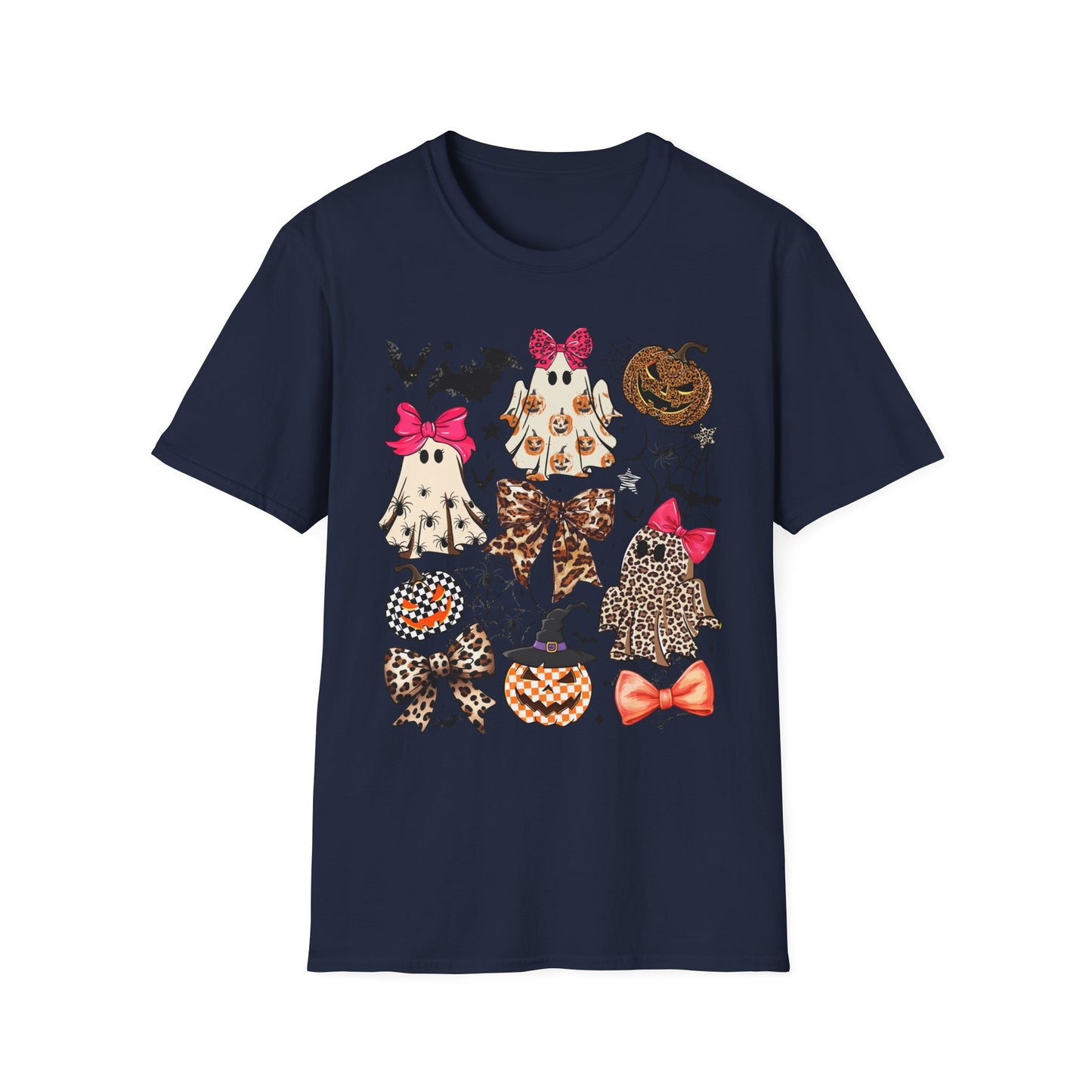 Halloween theme