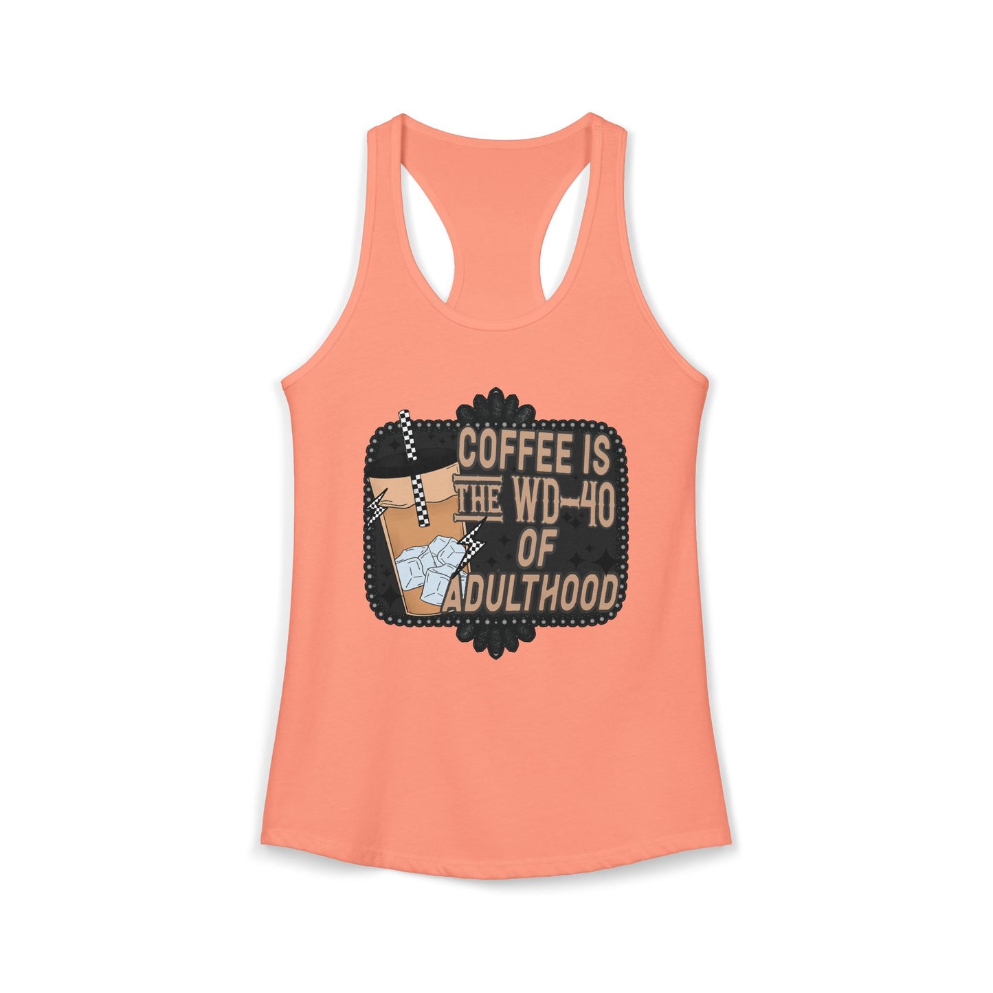 Women's Ideal Racerback Tank