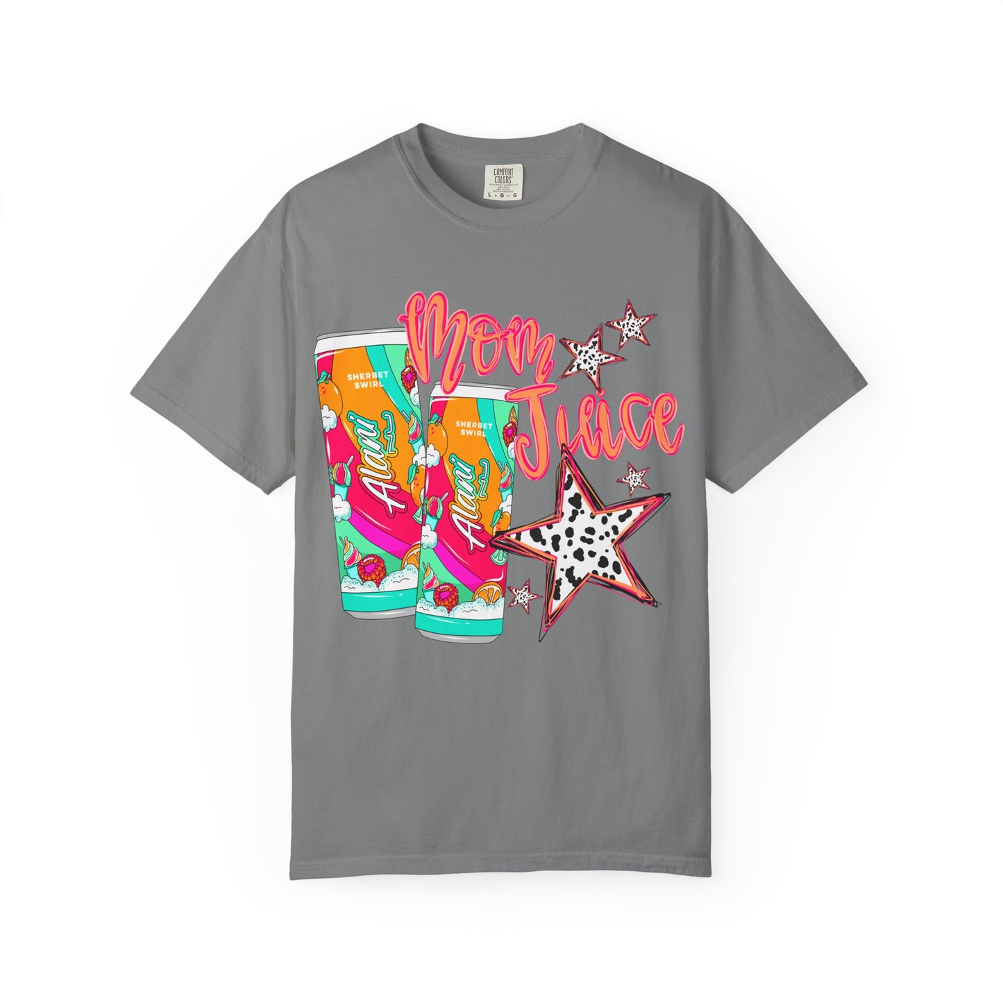 Mom Juice T-Shirt