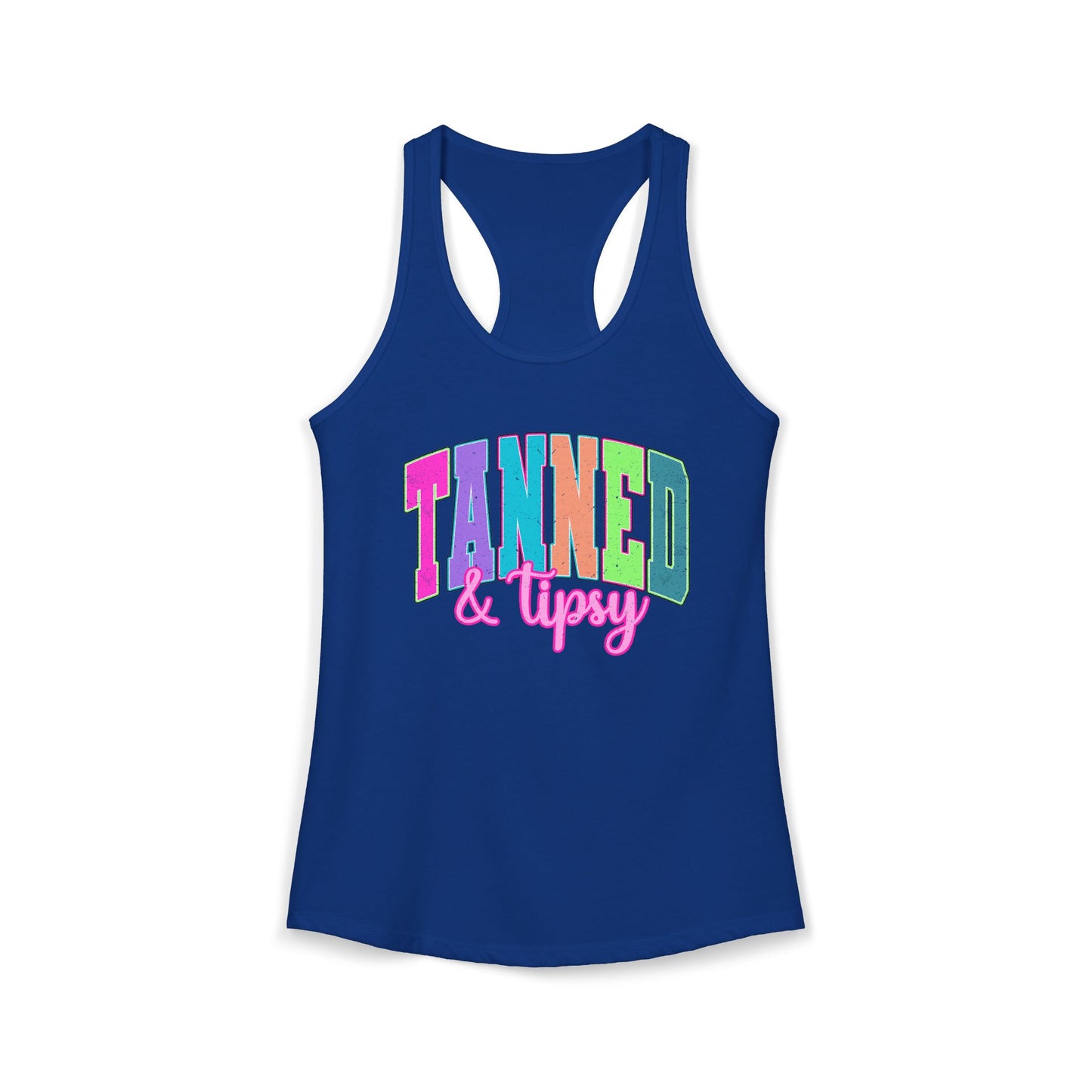 Women's Ideal Racerback Tank