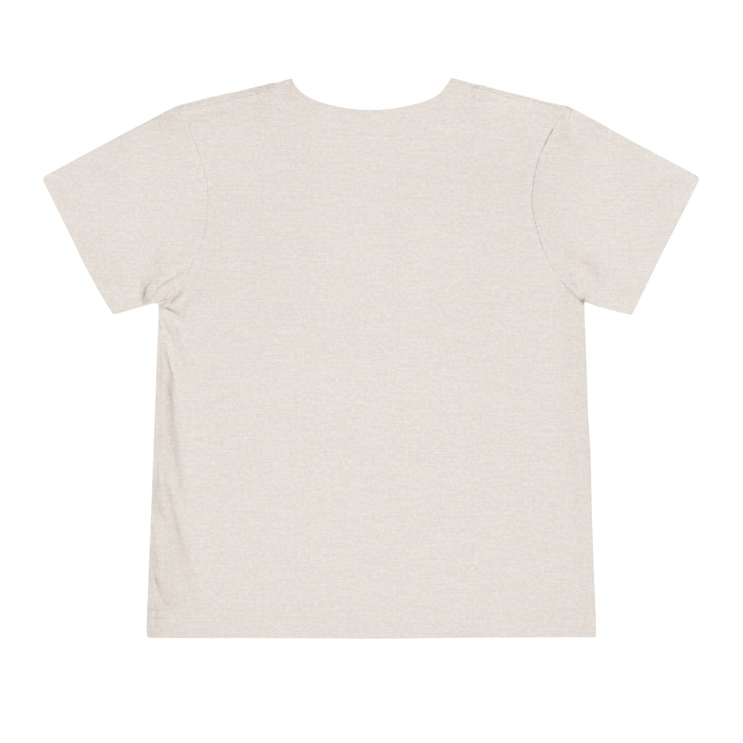 Toddler Tee — Flying Mallard Duck Graphic (Kids Hunting/Camo Outfit)