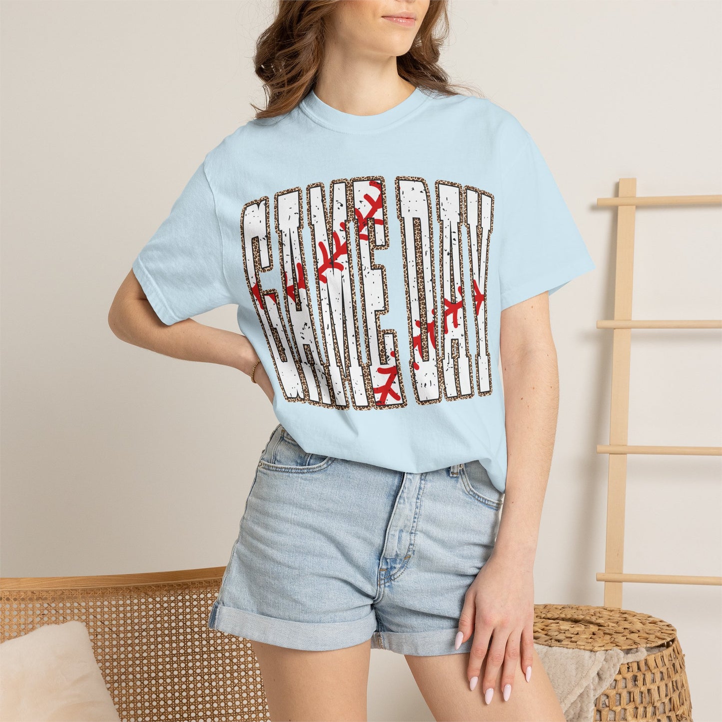 Game Day T-Shirt