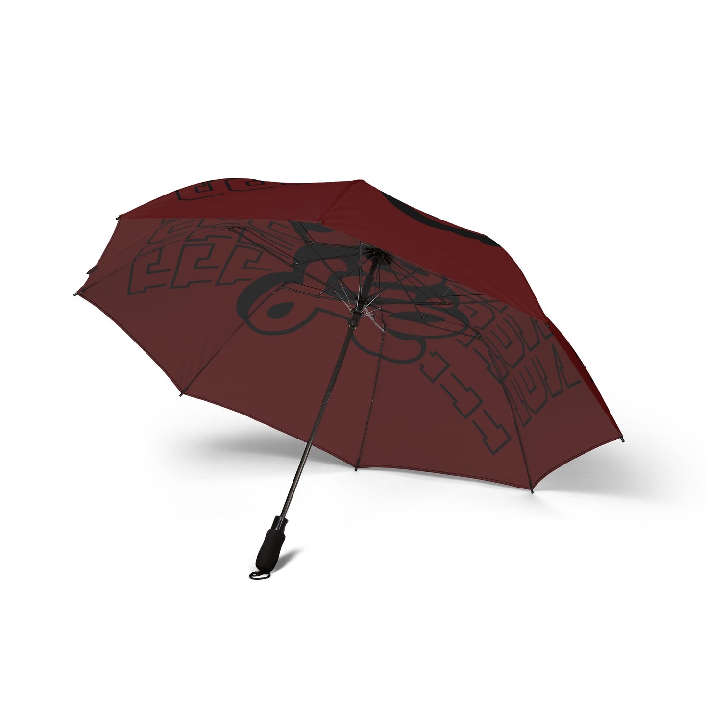 Lions Umbrella