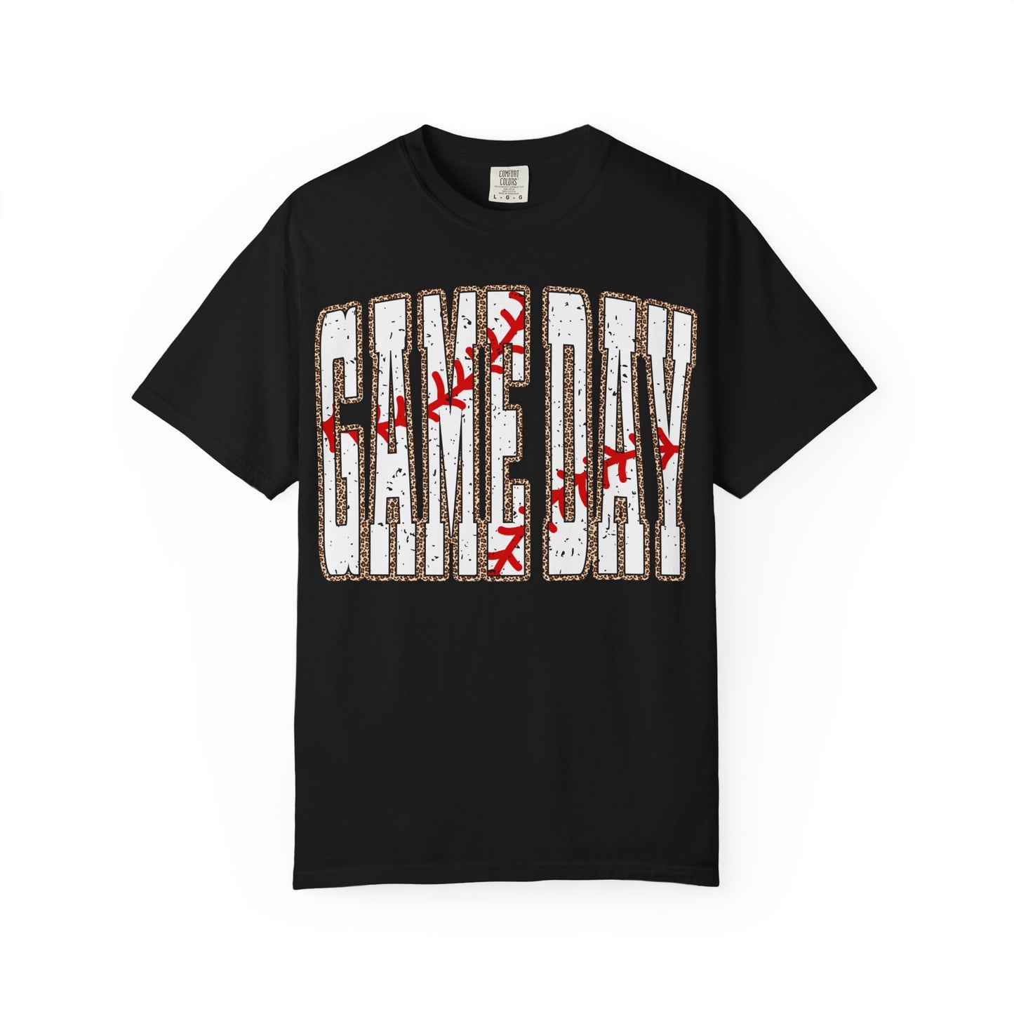 Game Day T-Shirt