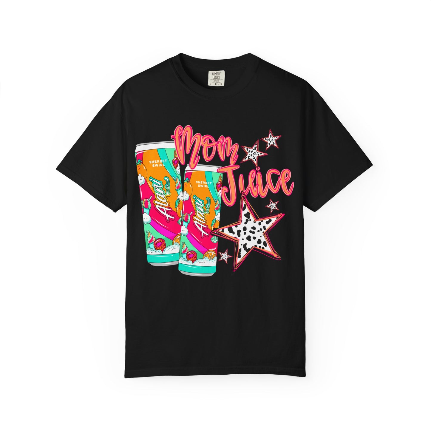 Mom Juice T-Shirt