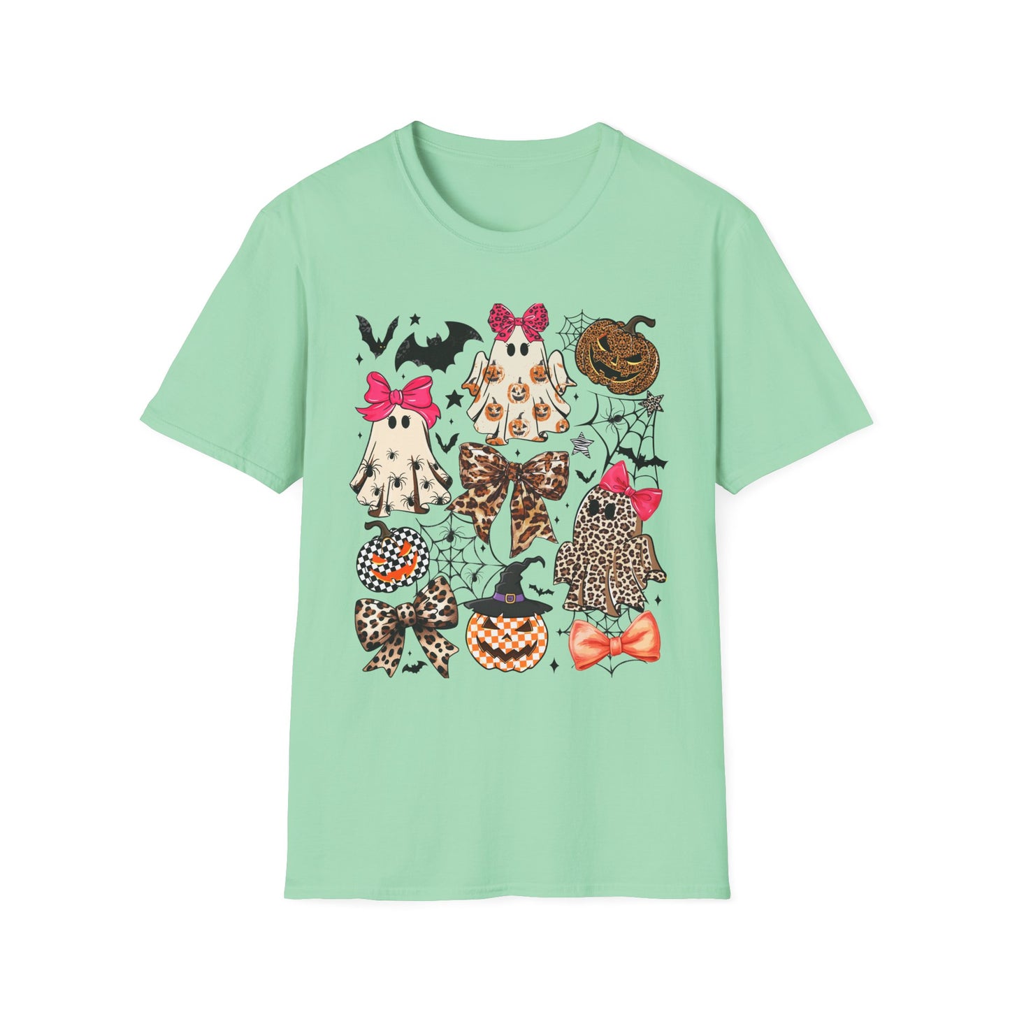 Halloween theme