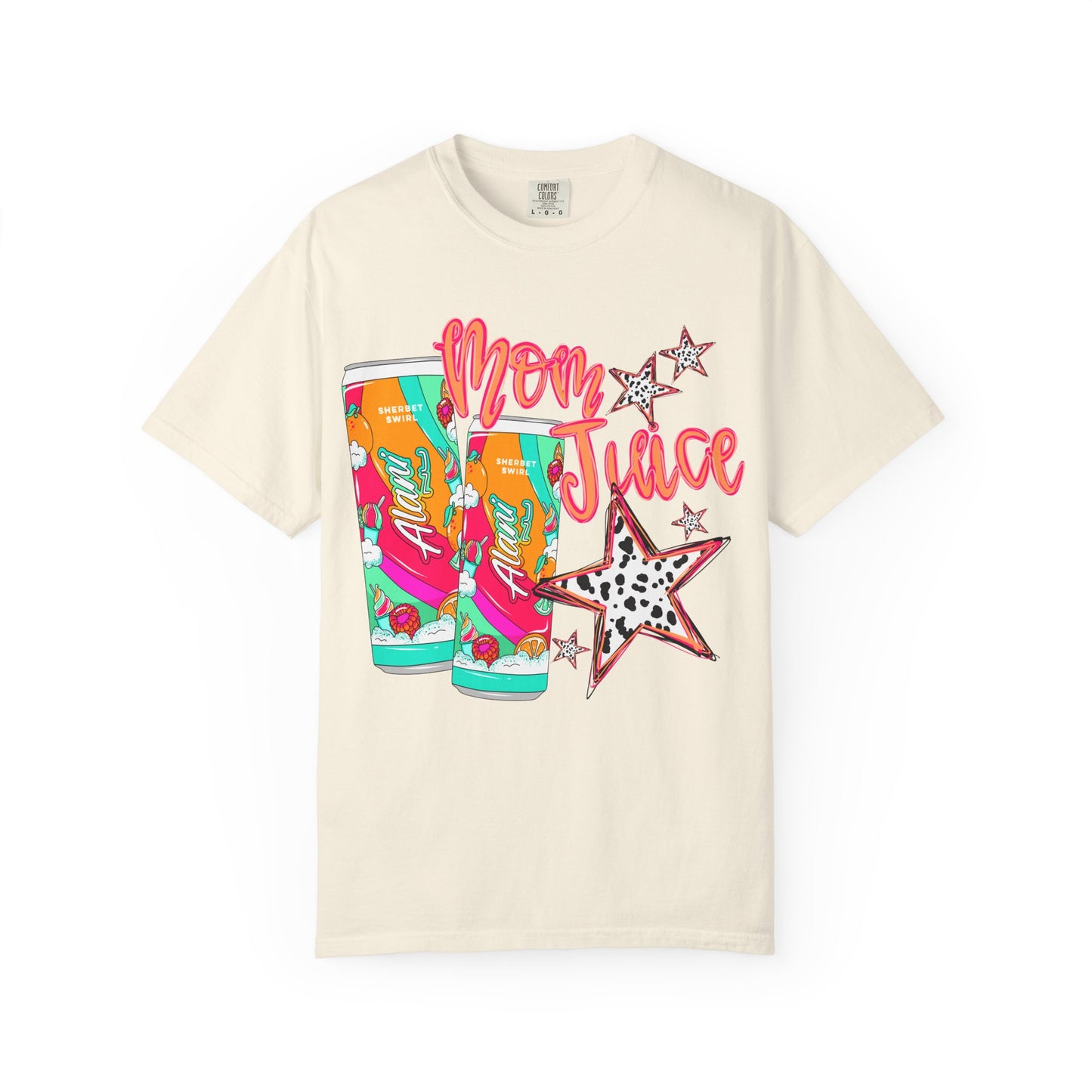 Mom Juice T-Shirt