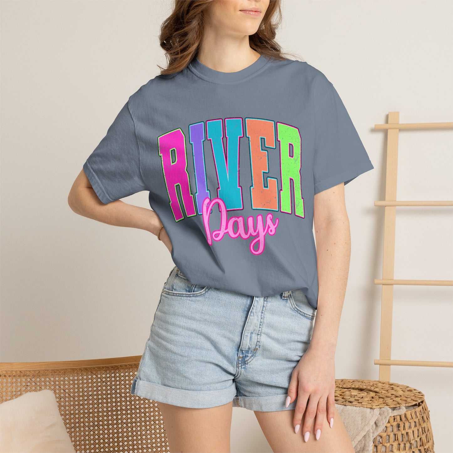 River Days T-Shirt