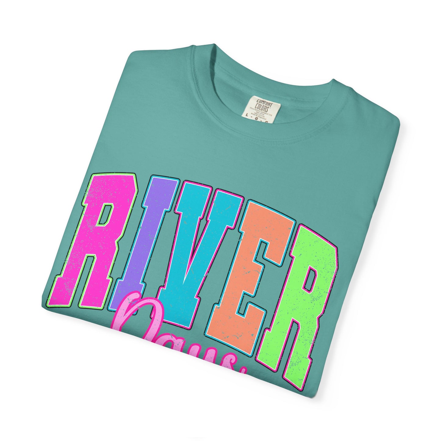River Days T-Shirt