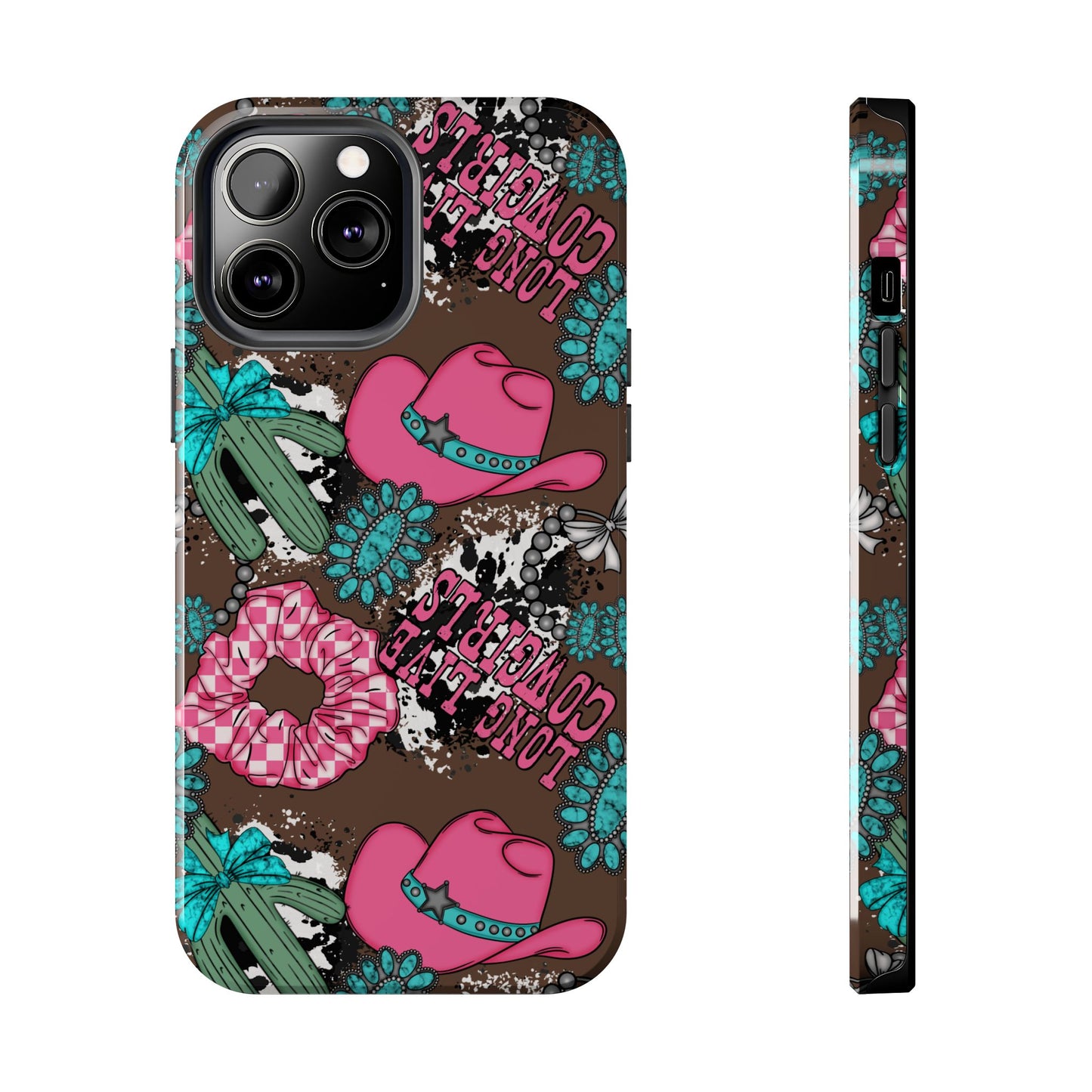 Western Phone Case