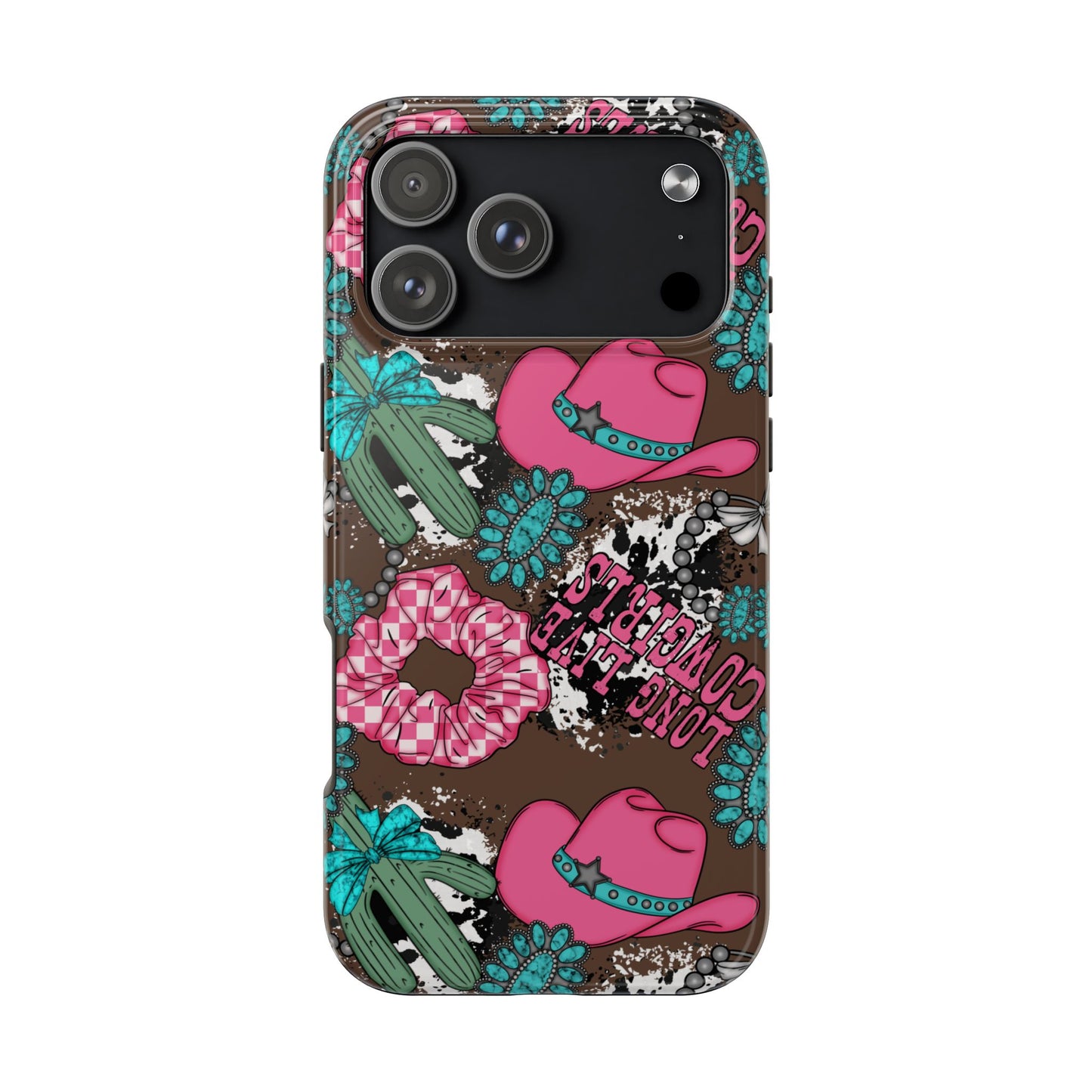 Western Phone Case
