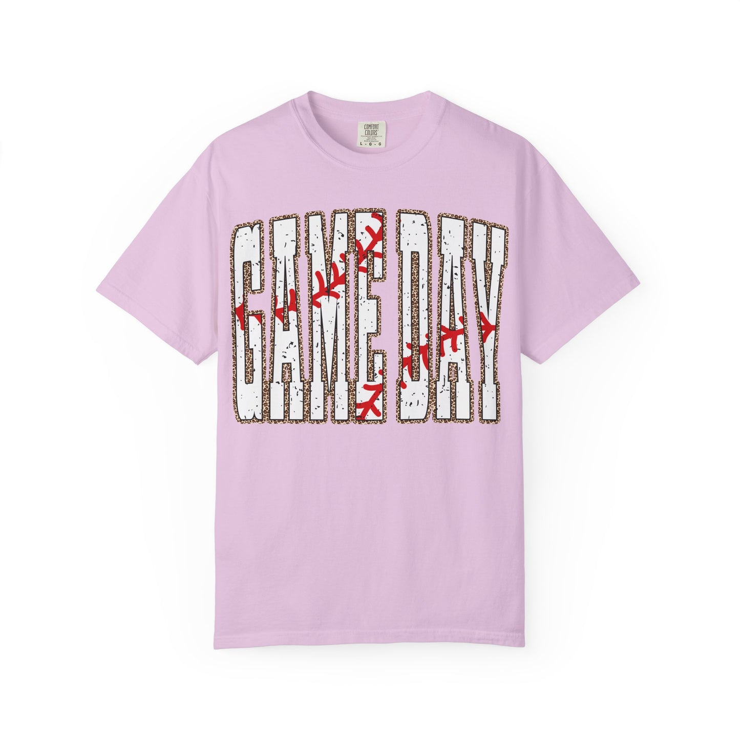 Game Day T-Shirt
