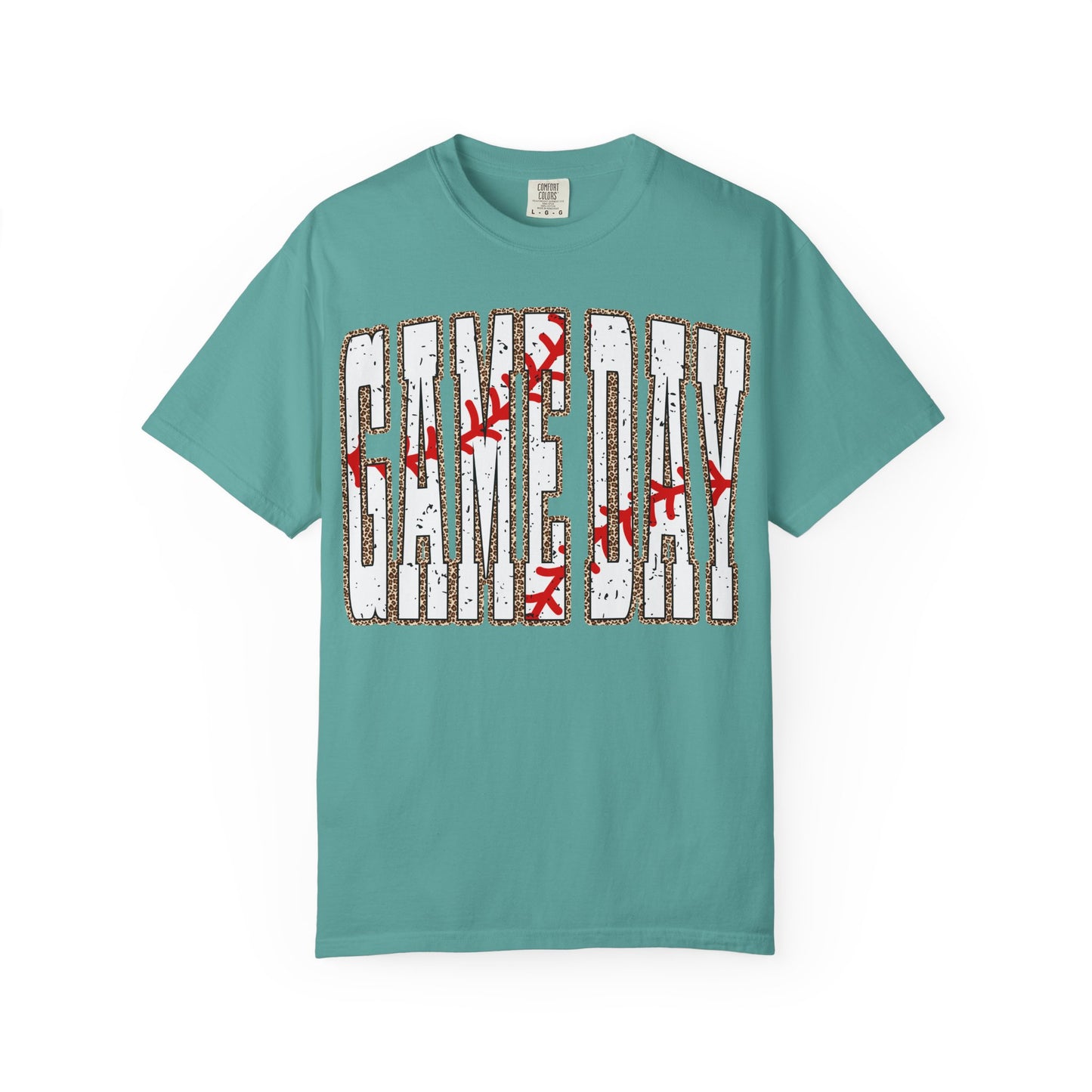 Game Day T-Shirt