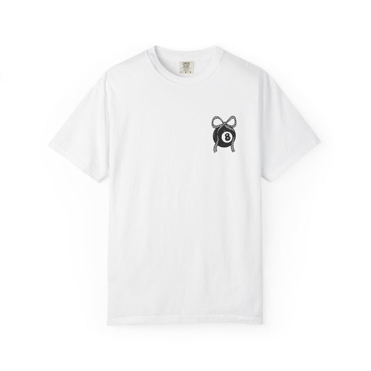 Overstimulated Moms Club T-Shirt