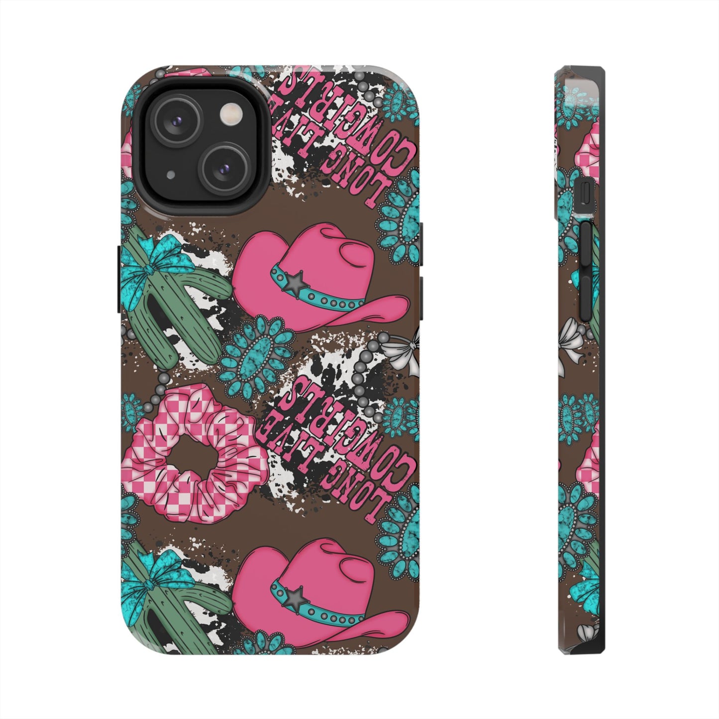 Western Phone Case