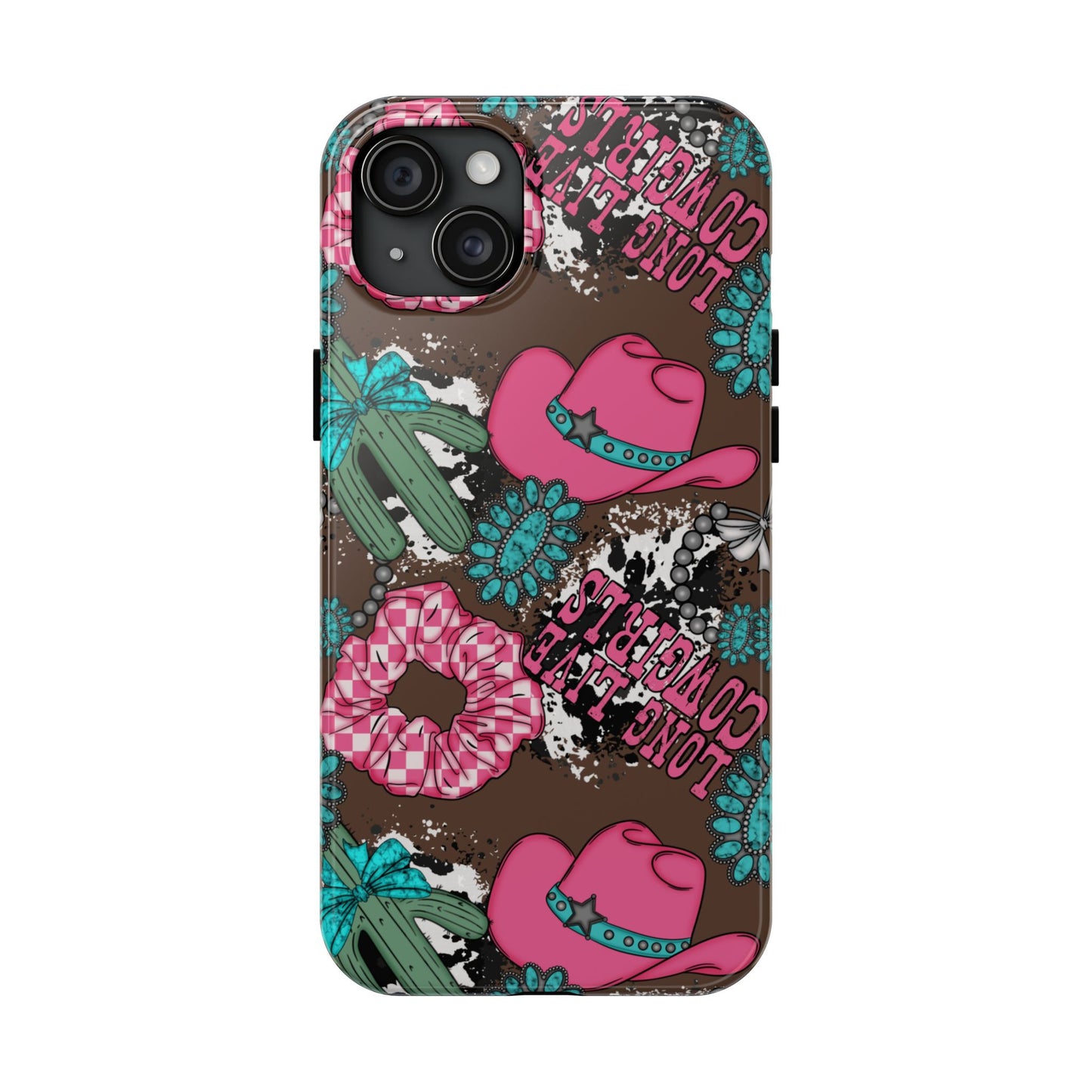 Western Phone Case