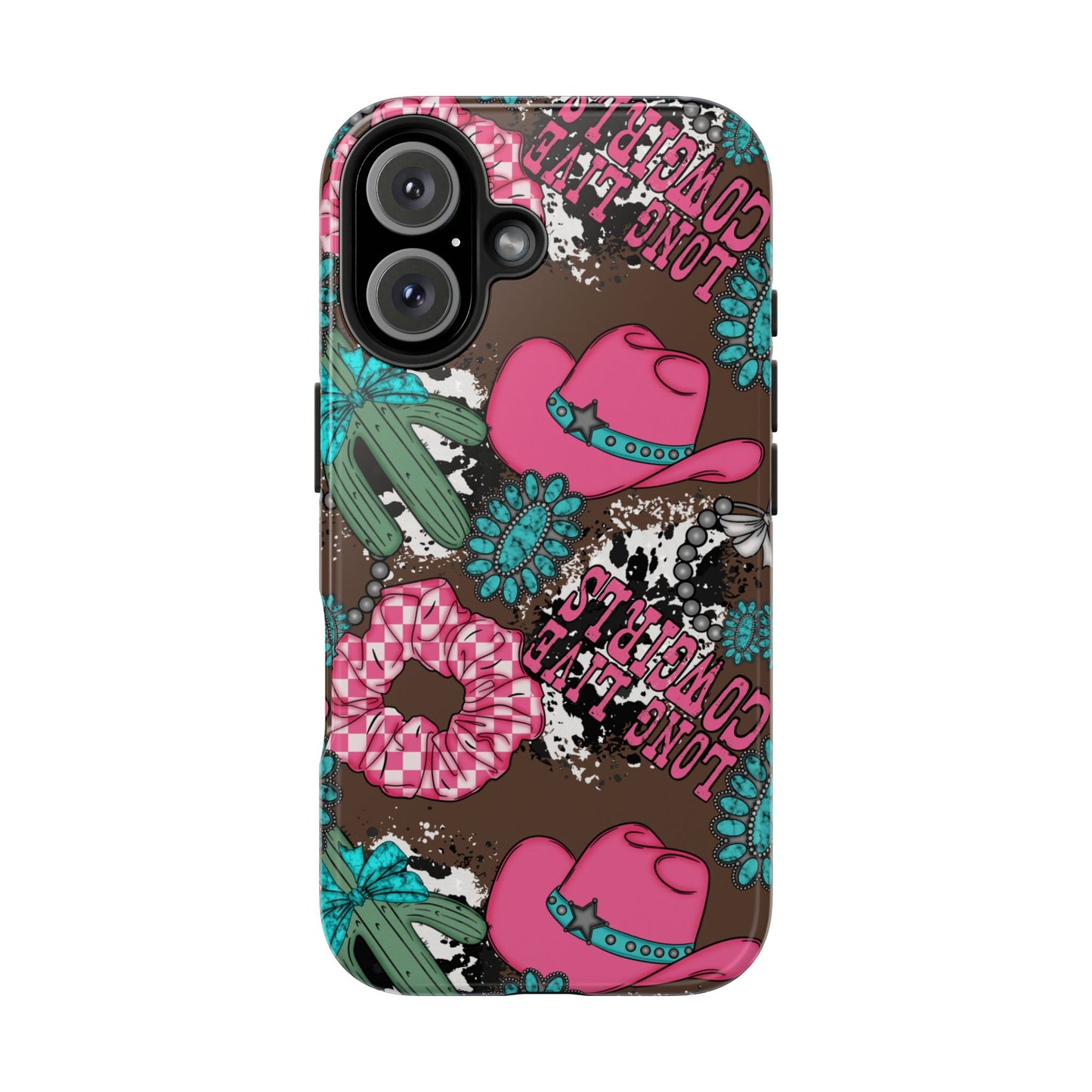 Western Phone Case