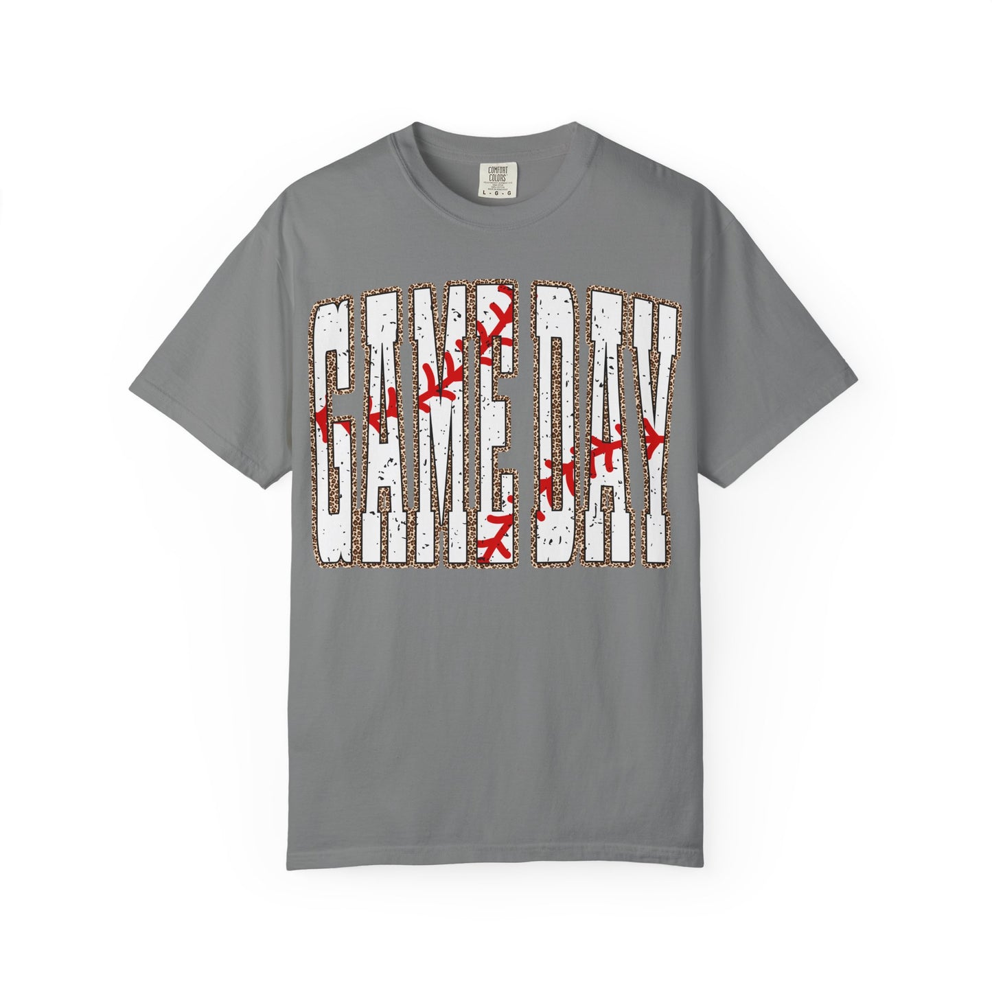 Game Day T-Shirt