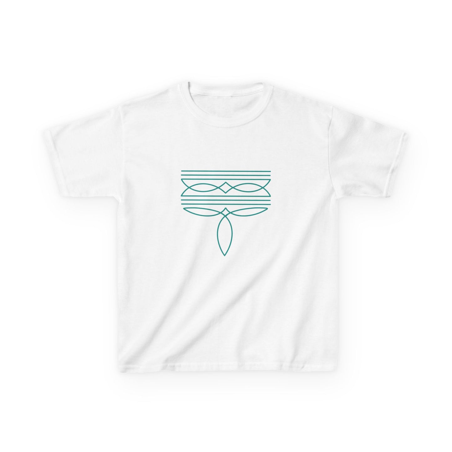 Kids Heavy Cotton™ Tee
